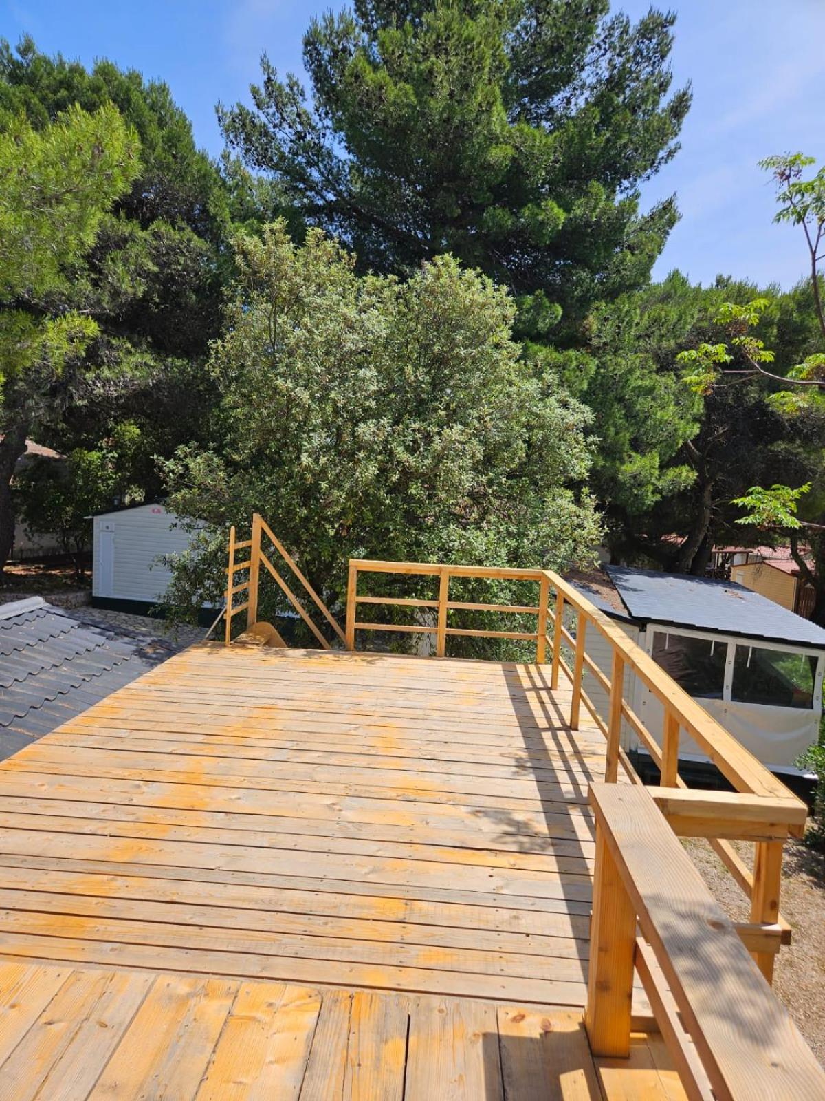 Villa Renata view 5
