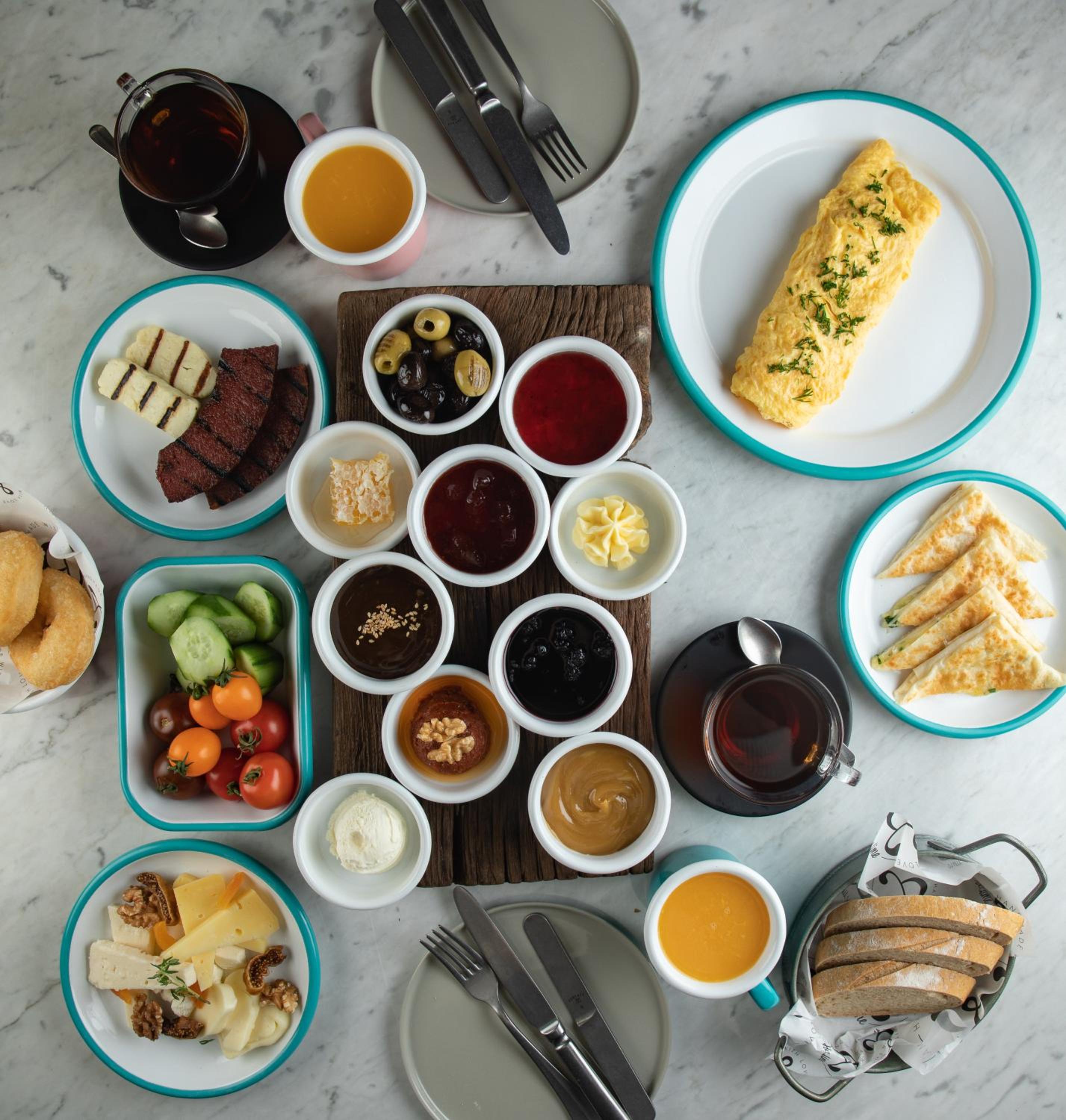 Stayso The House Otel - Image 94