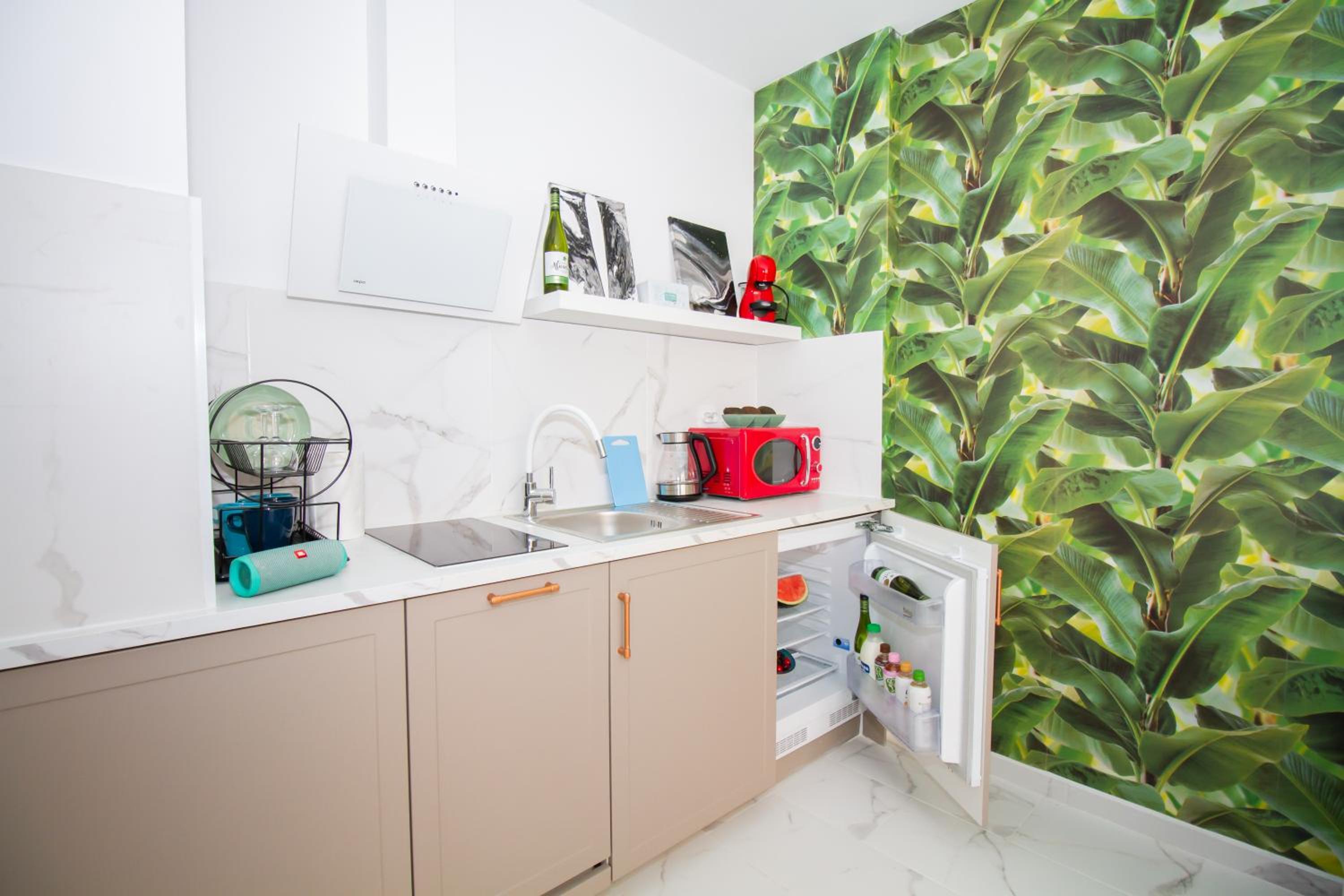 Art Apartments Alicante