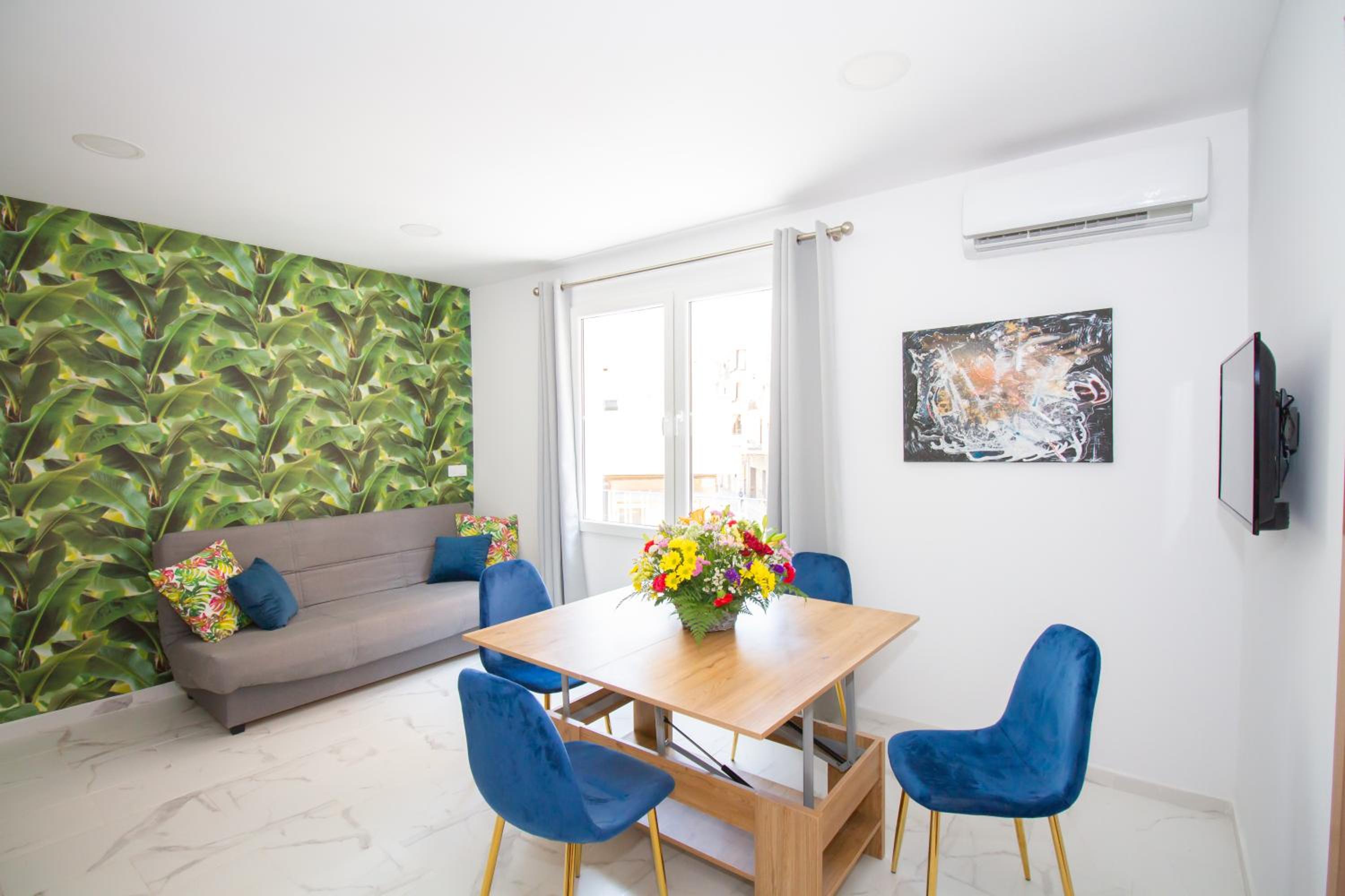 Art Apartments Alicante