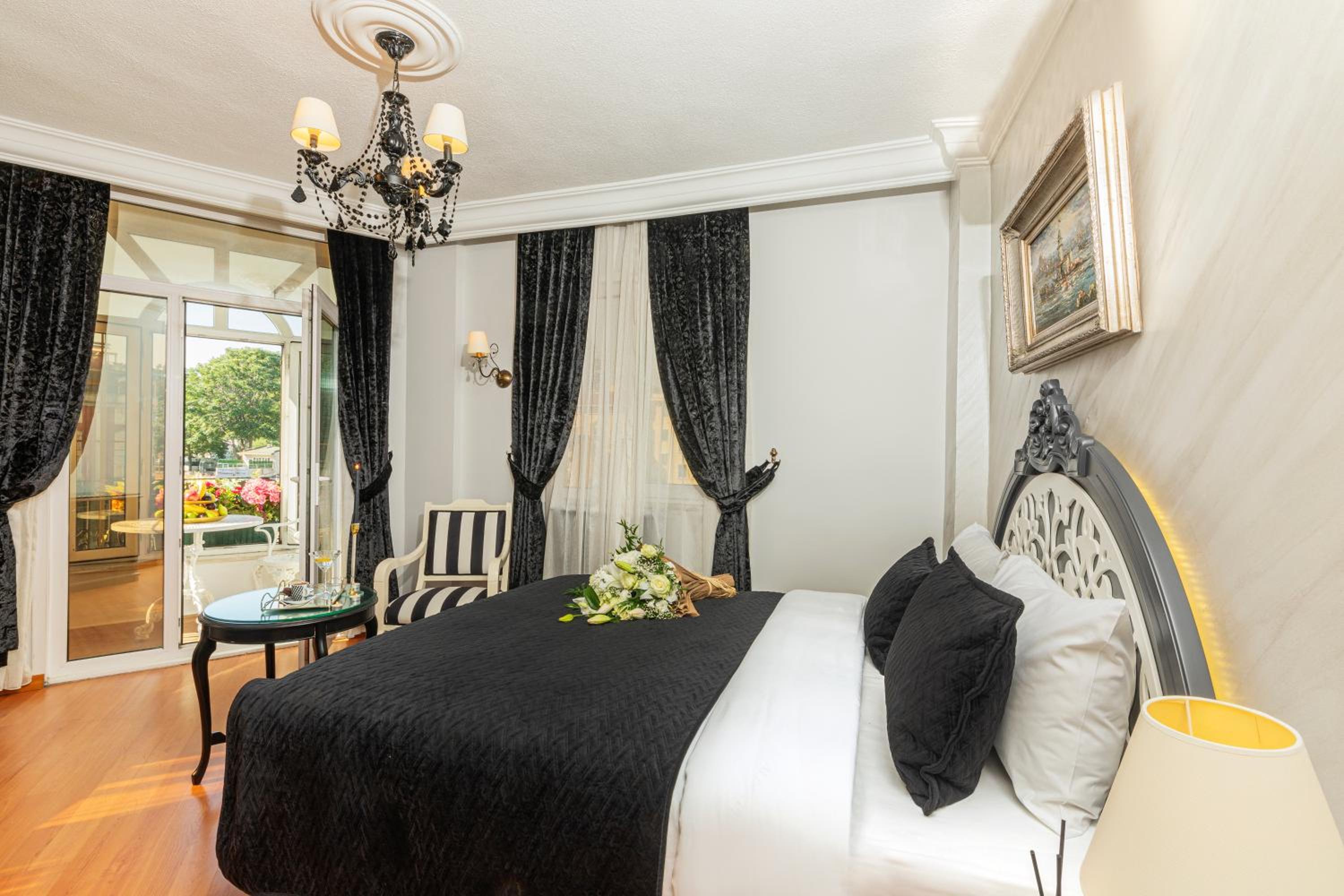 Ipek Palas Otel - Image 16