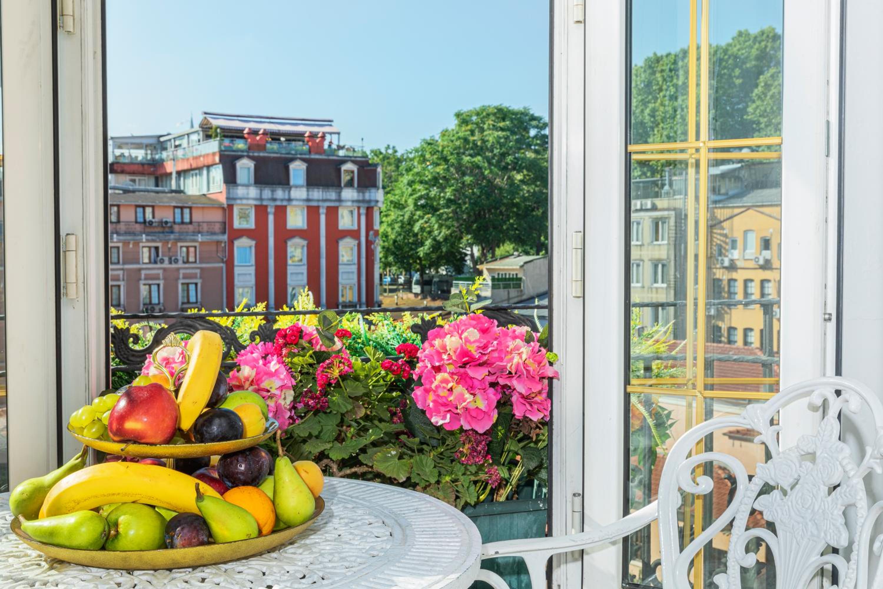 Ipek Palas Otel - Image 17