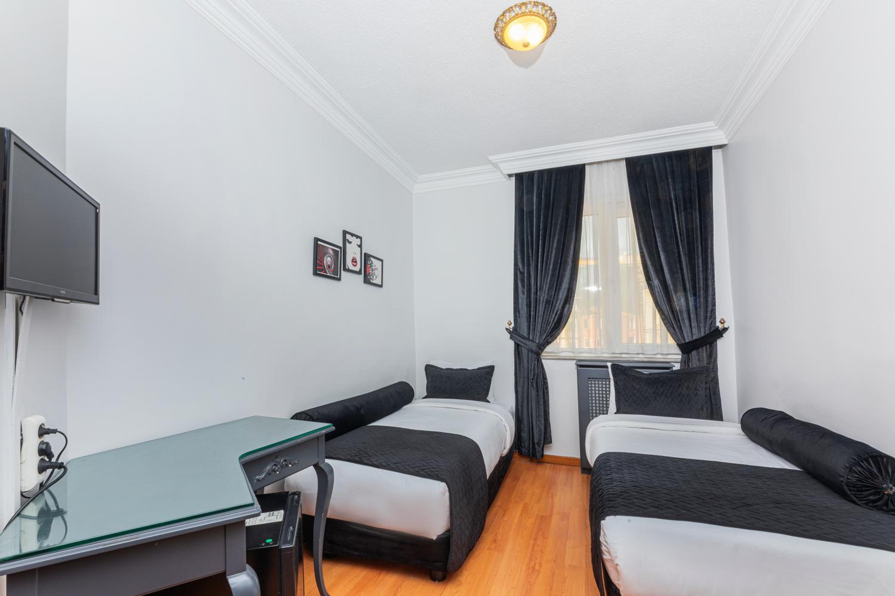 Ipek Palas Otel - Image 18