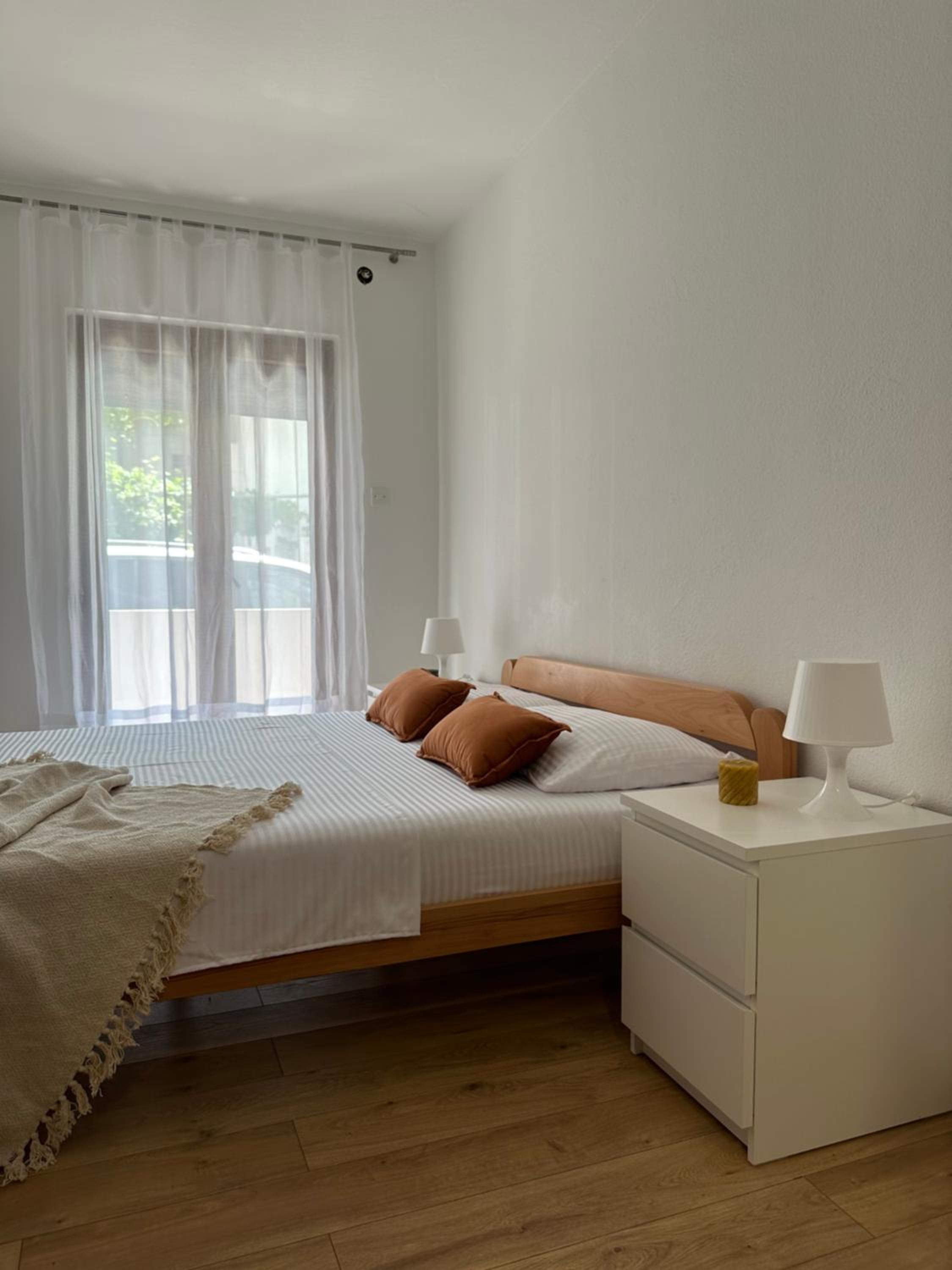 Tara Two Bedroom Apartment - Budva view 4