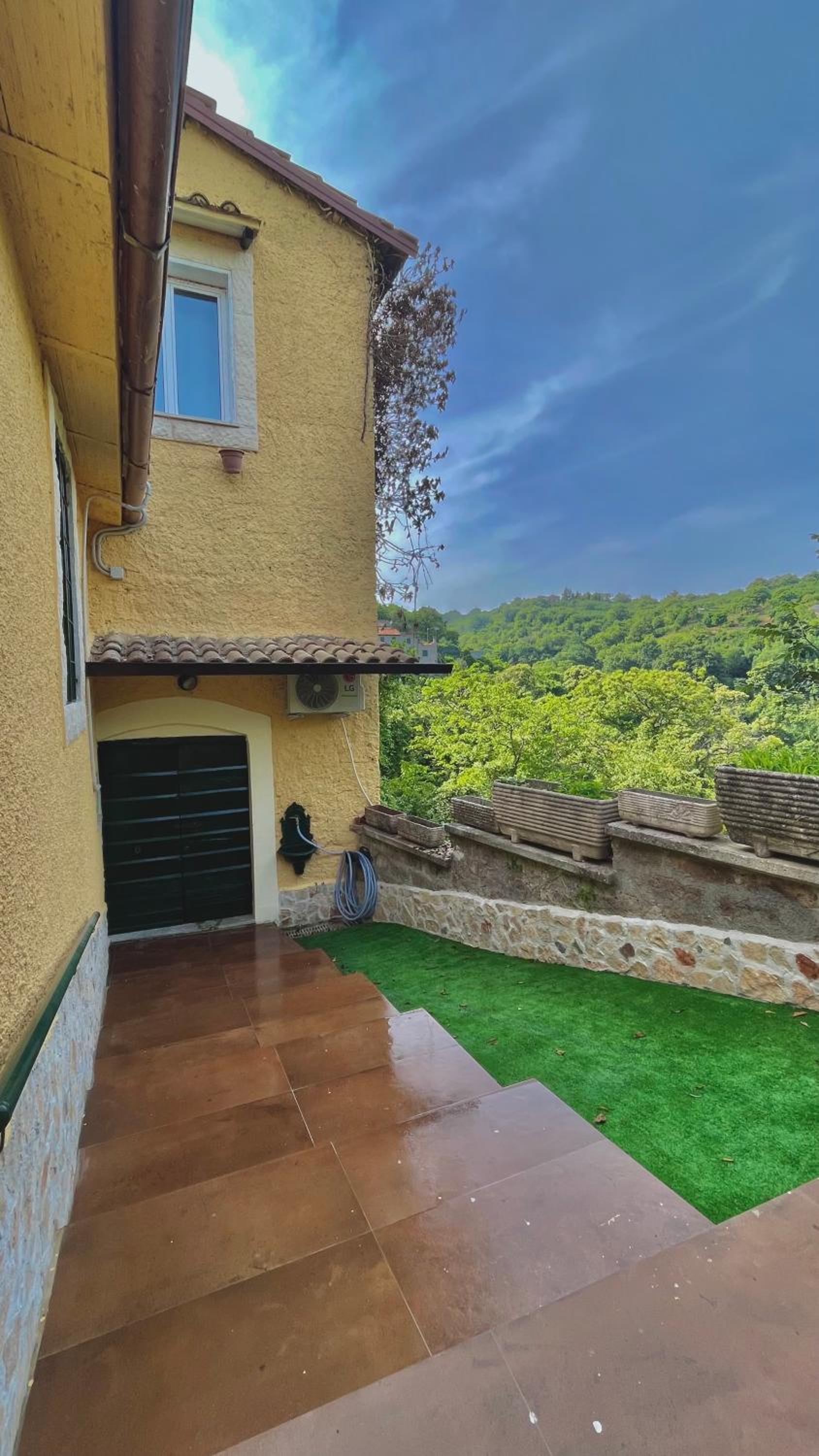 Il casaletto Nonno Bonzo view 5