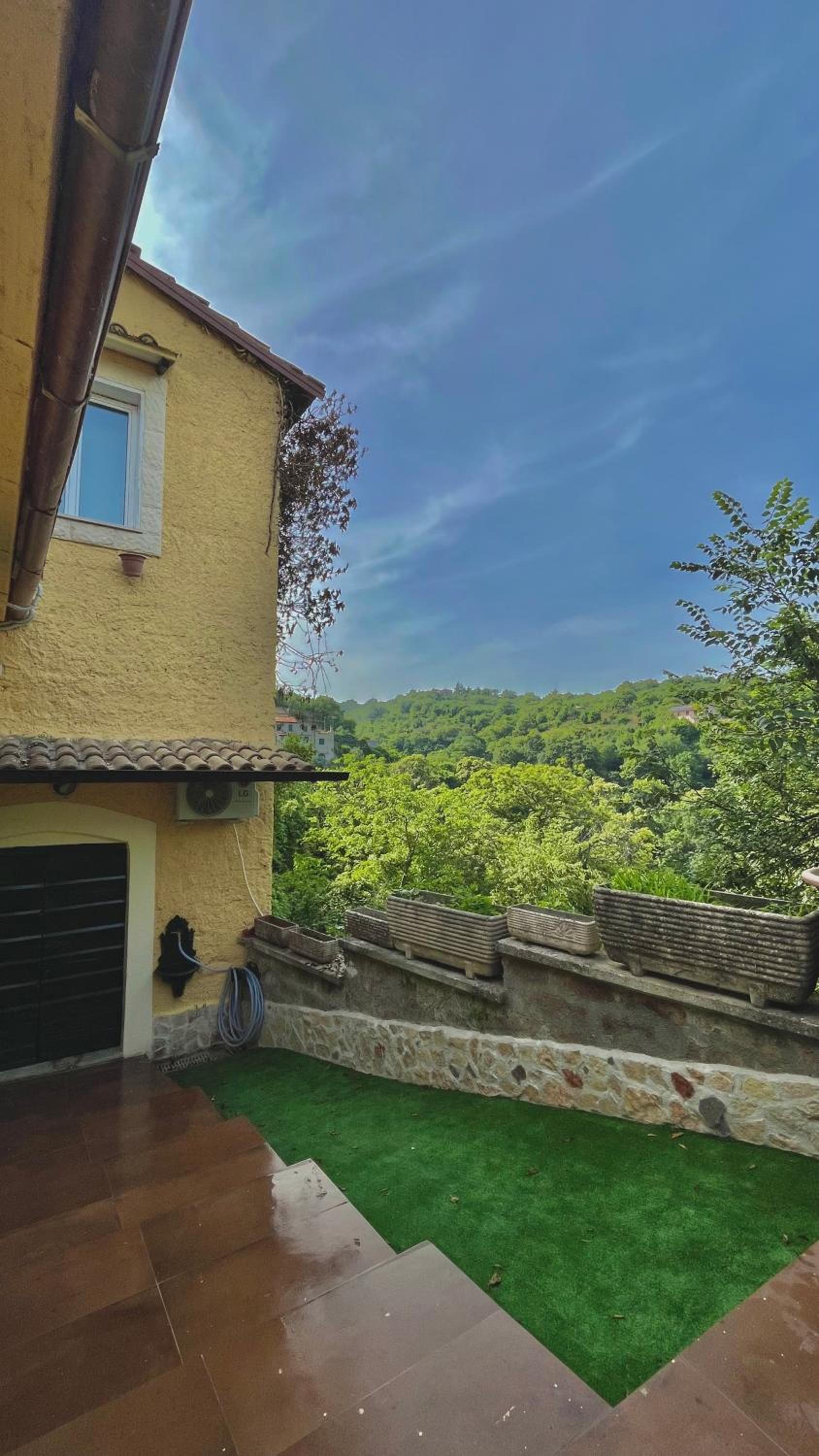 Il casaletto Nonno Bonzo view 4