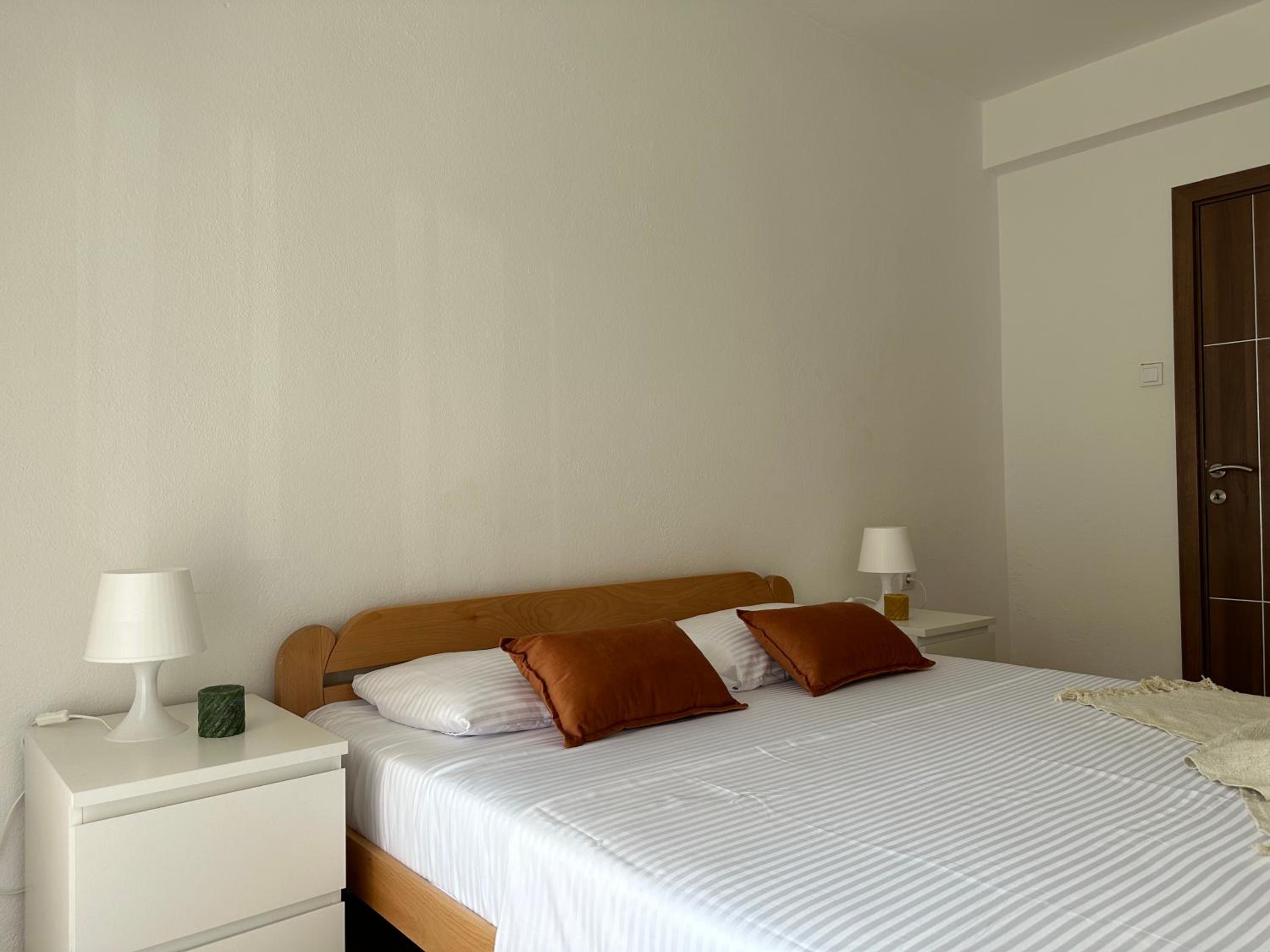 Tara Two Bedroom Apartment - Budva view 5