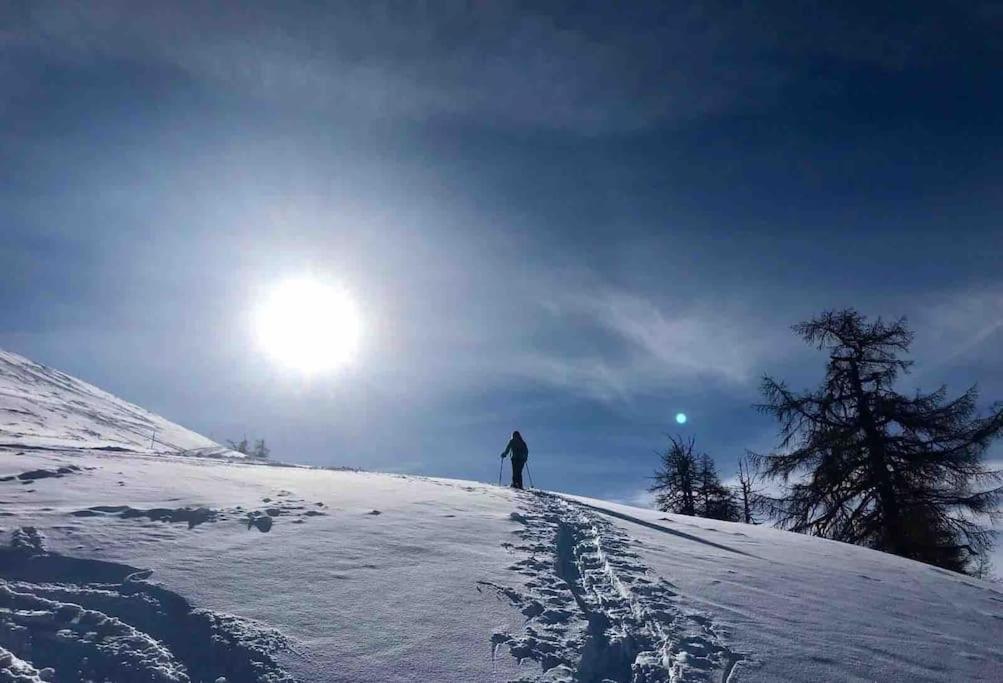 Fiesch-Lax Minnig Moritz