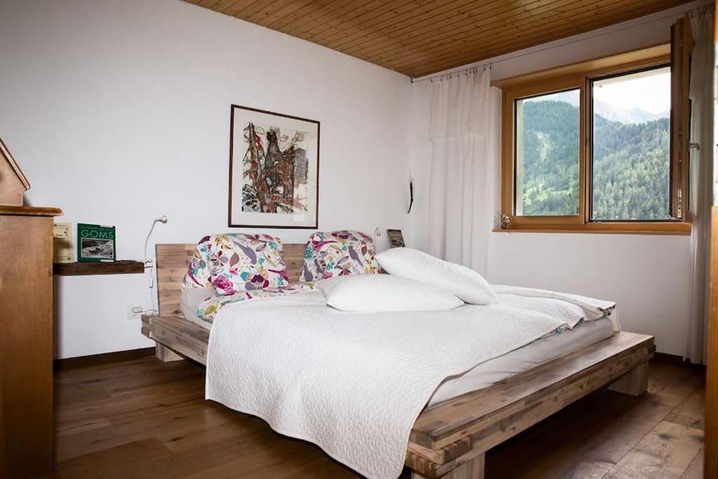 Fiesch-Lax Minnig Moritz