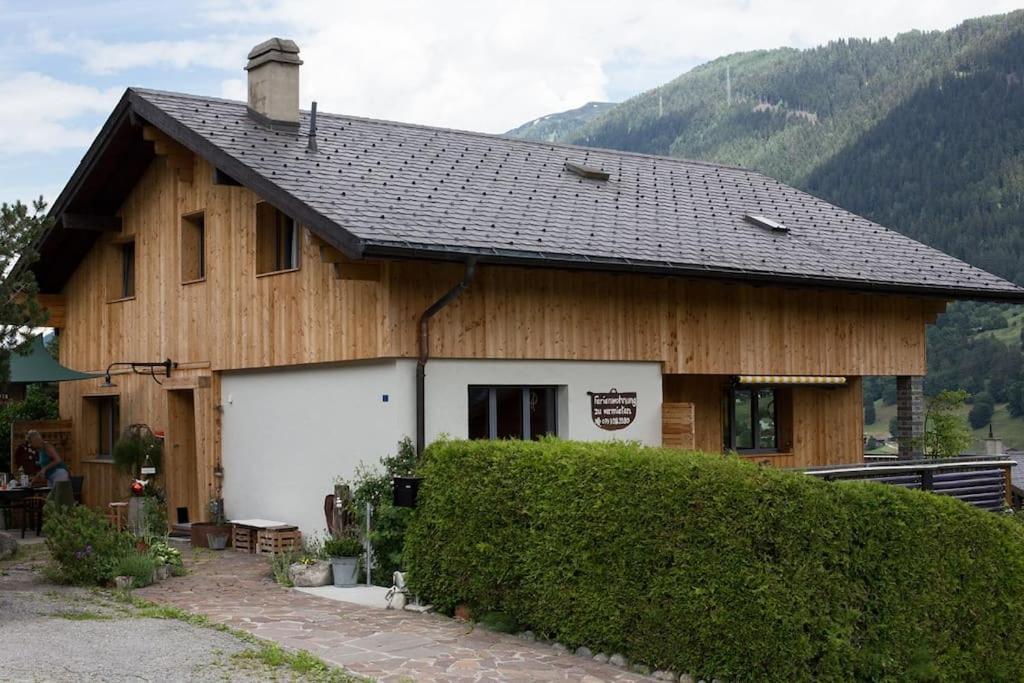Fiesch-Lax Minnig Moritz