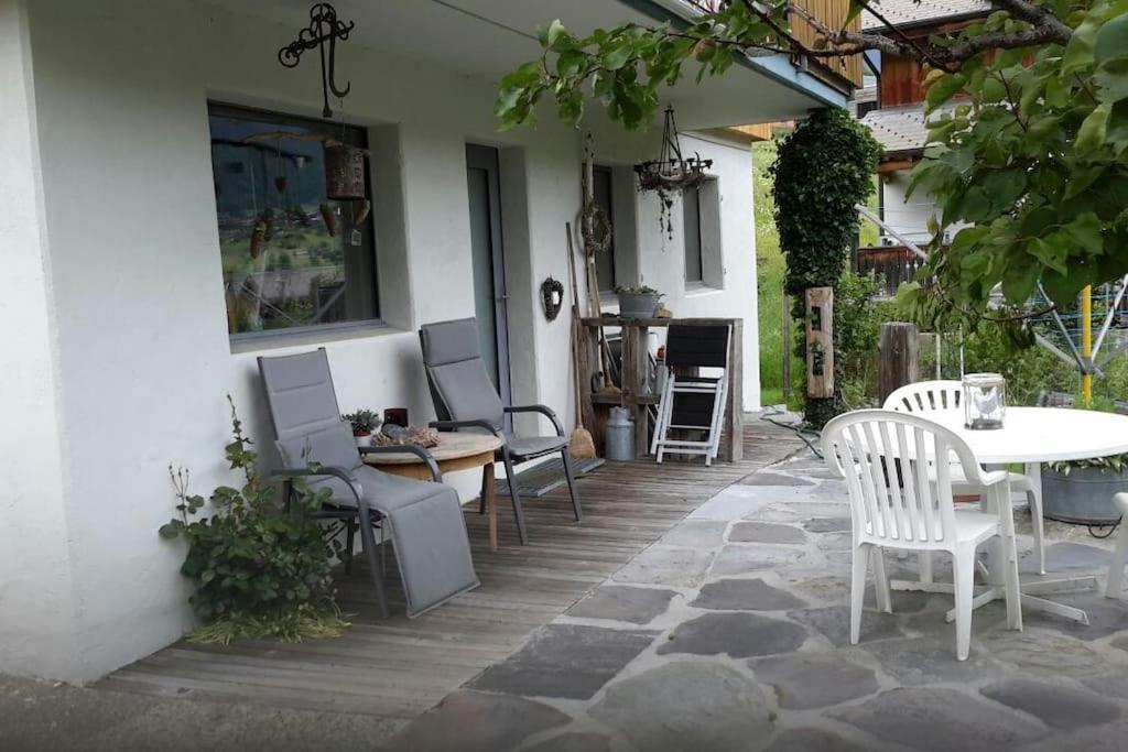 Fiesch-Lax Minnig Moritz