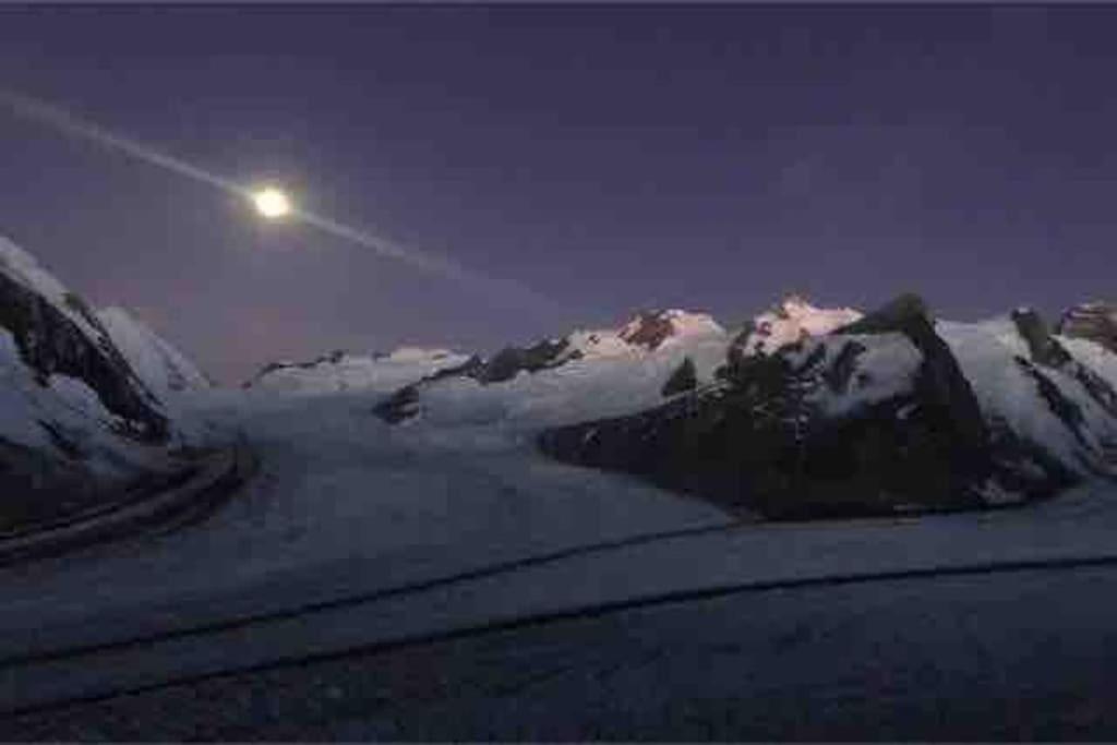 Fiesch-Lax Minnig Moritz