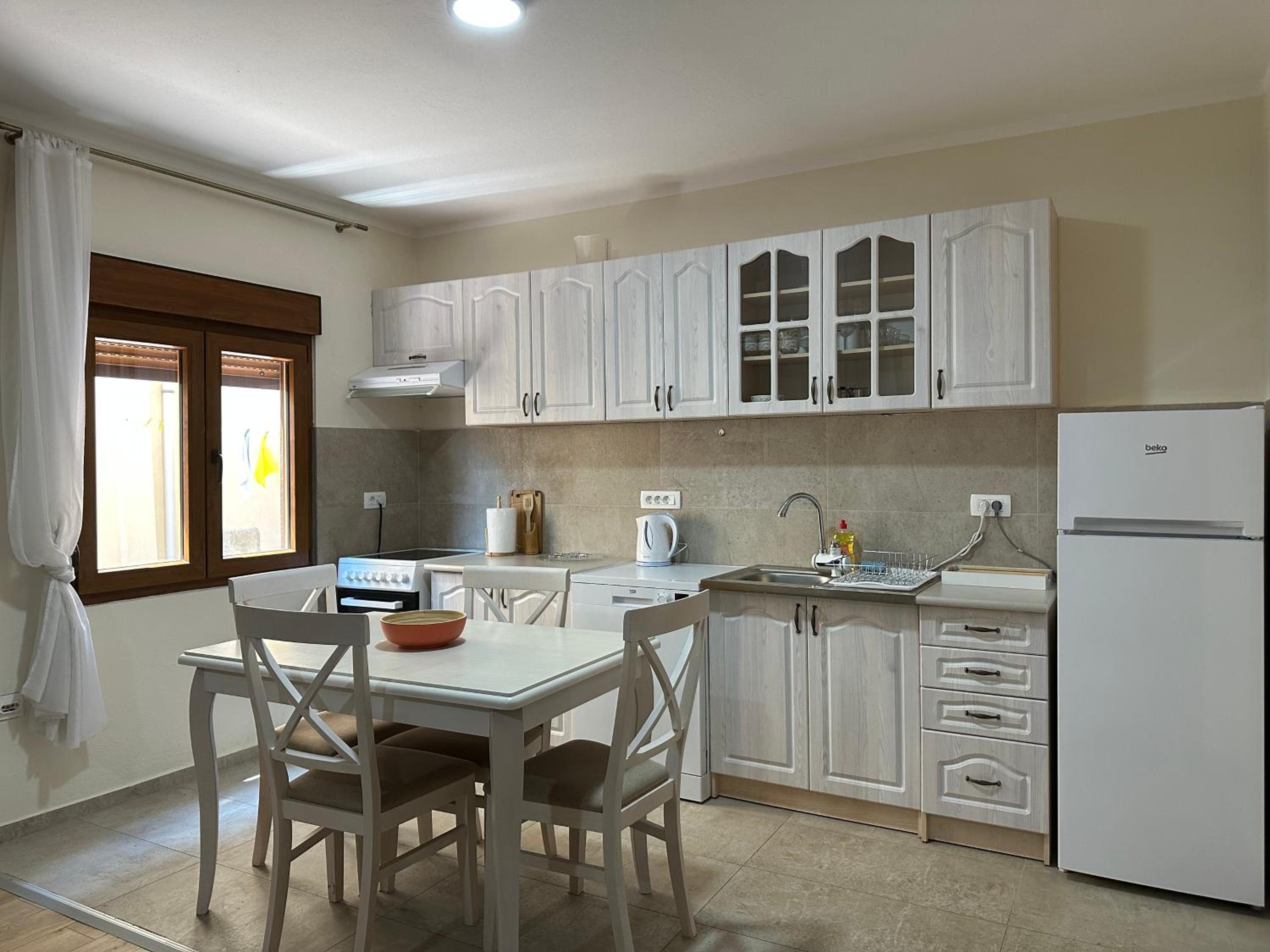 Tara Two Bedroom Apartment - Budva view 2