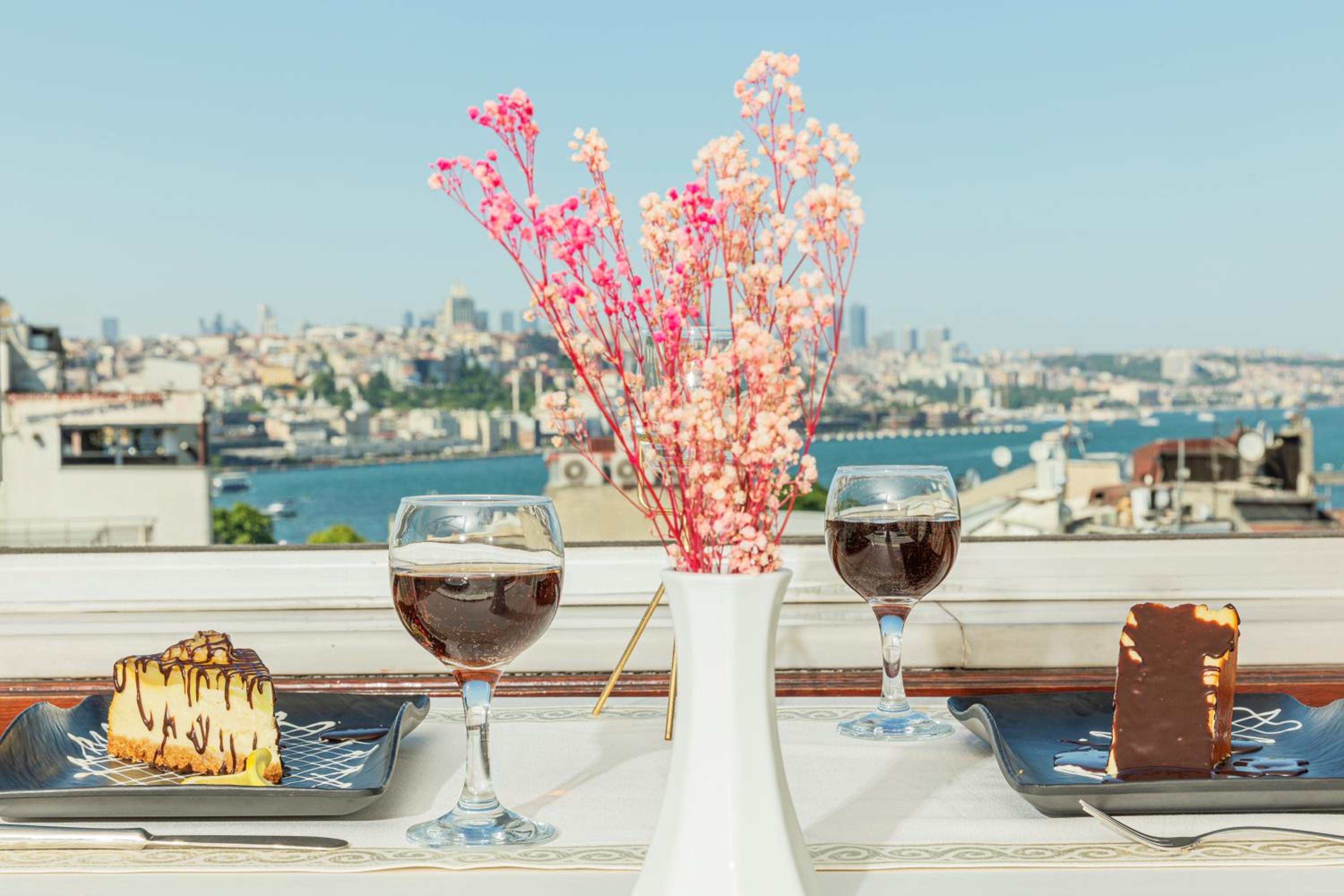 Ipek Palas Otel - Image 19