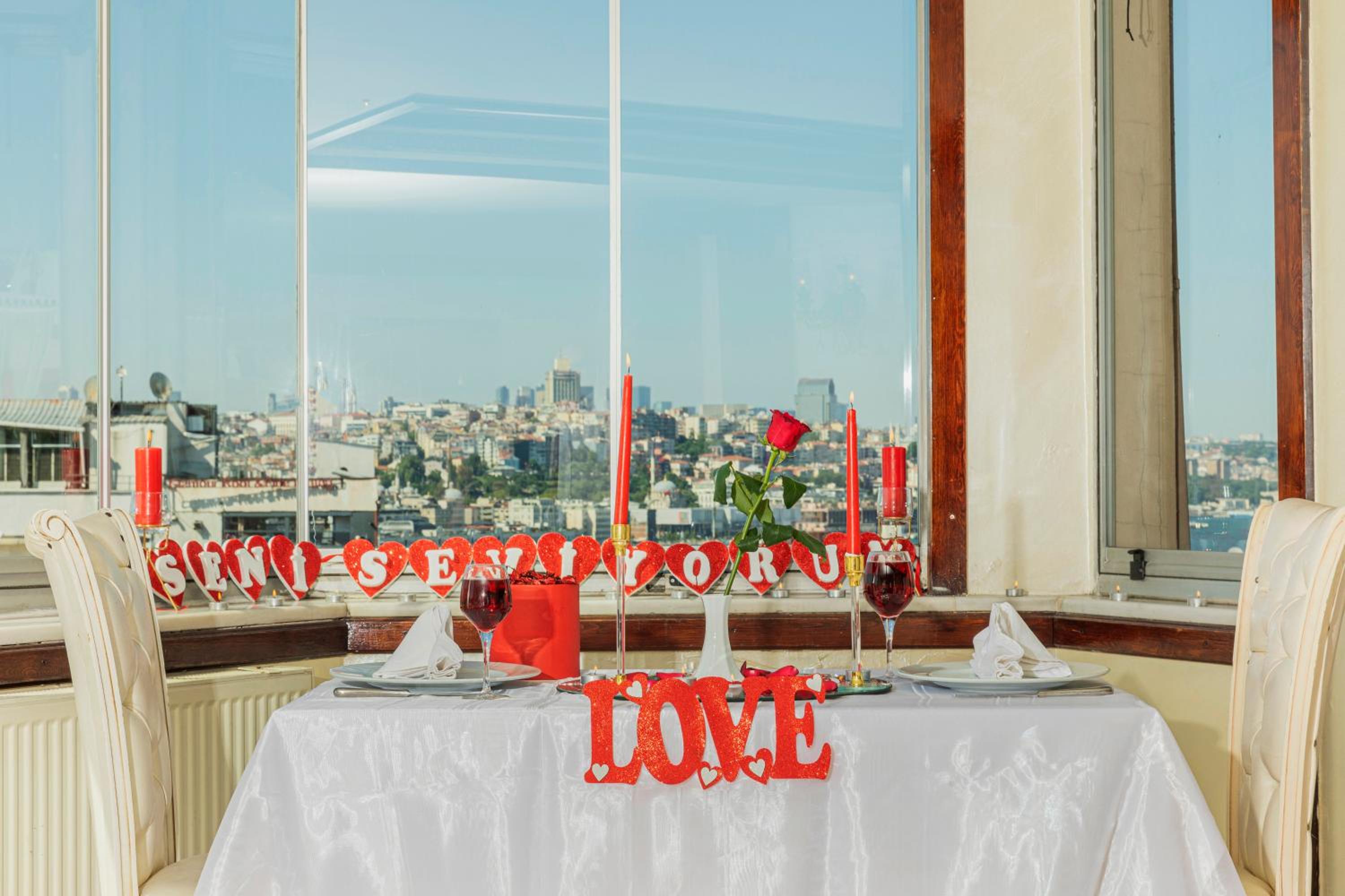 Ipek Palas Otel - Image 20