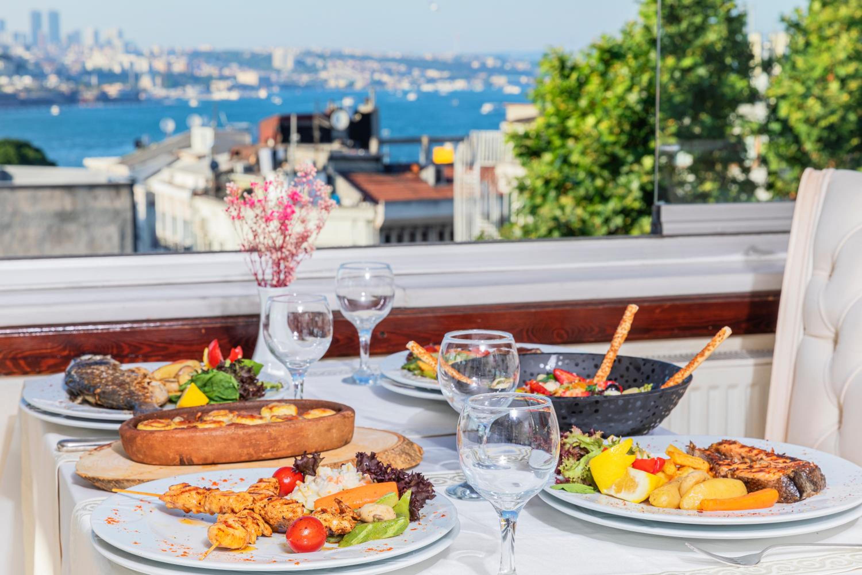 Ipek Palas Otel - Image 23