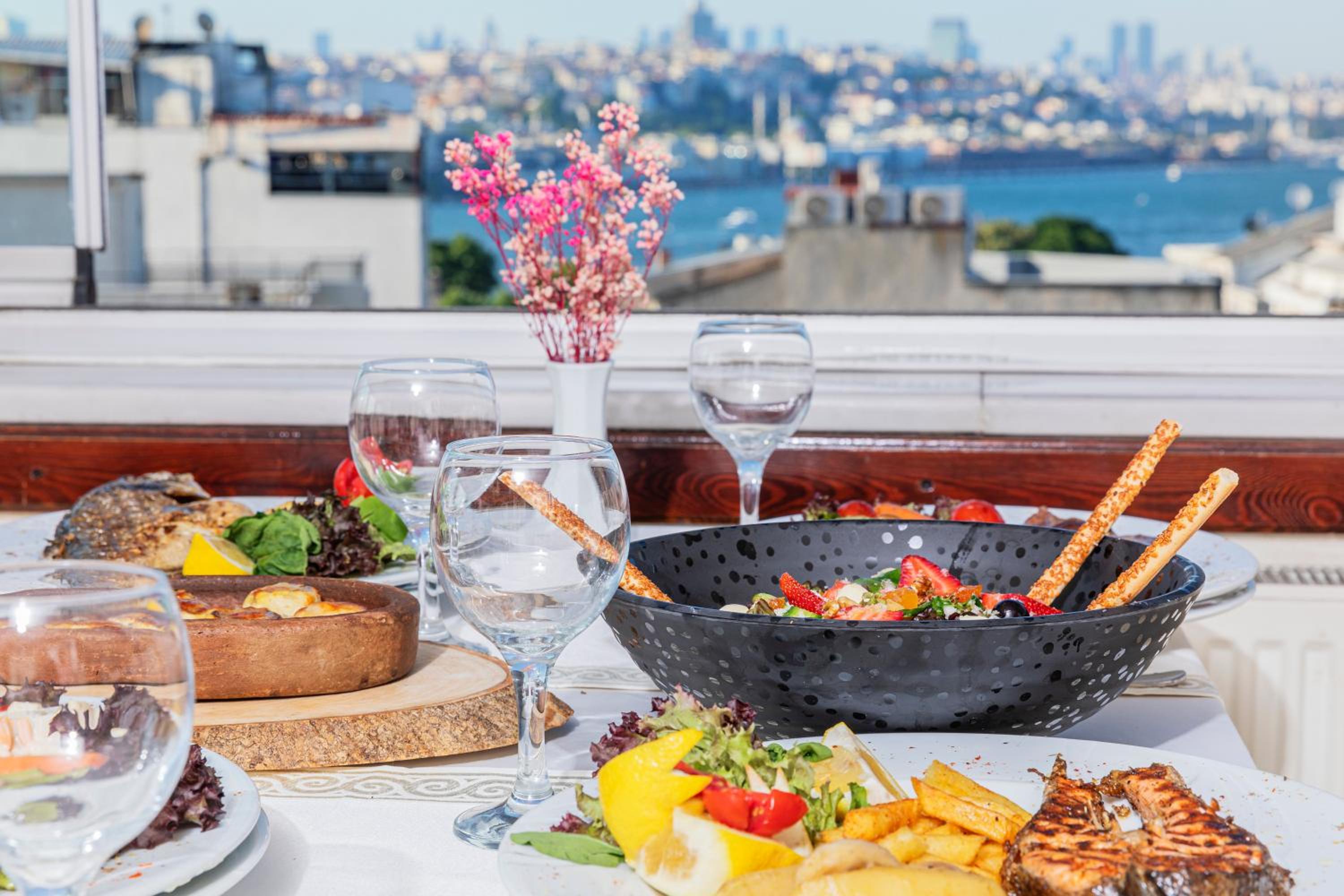 Ipek Palas Otel - Image 22