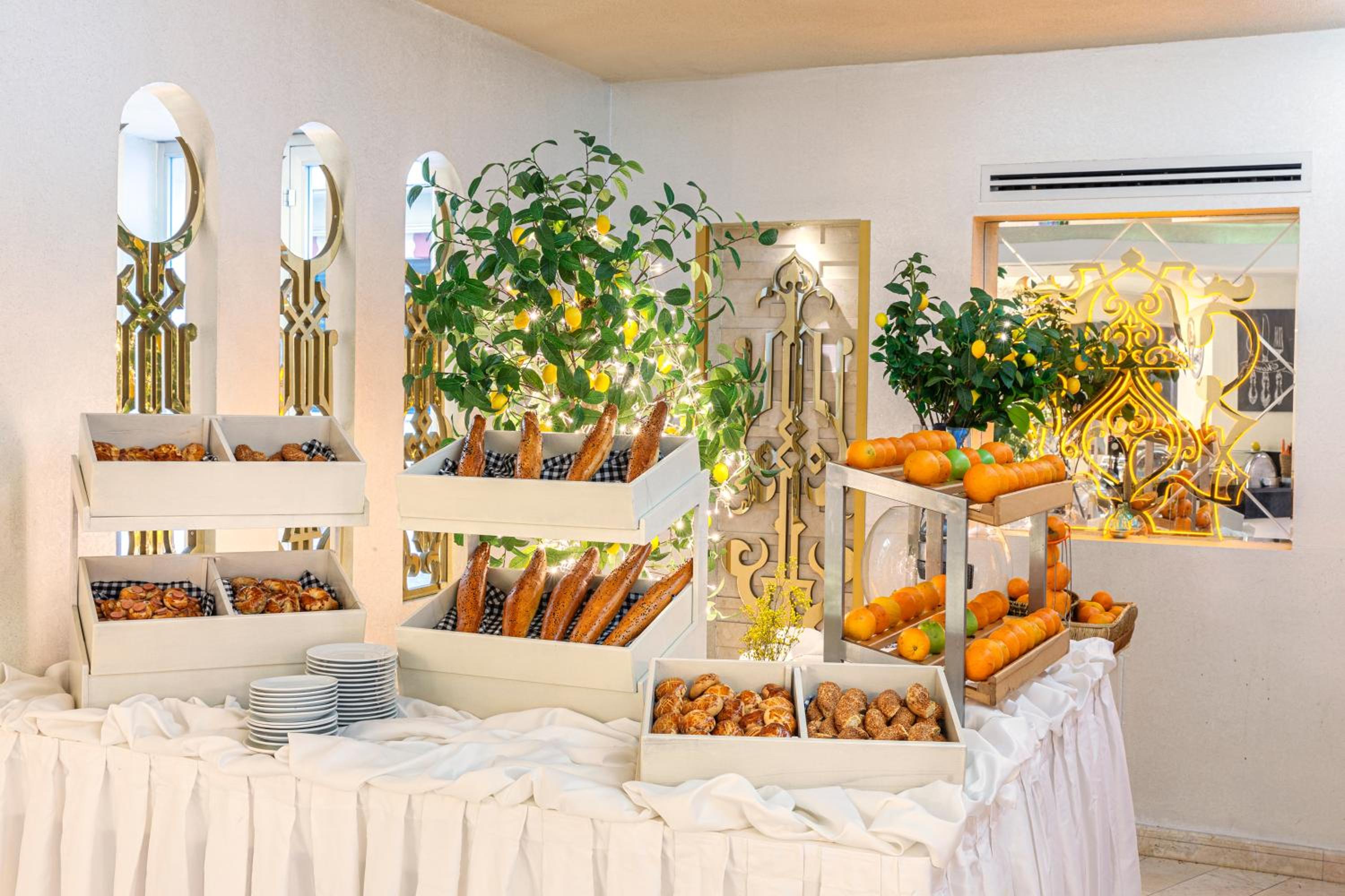 Ipek Palas Otel - Image 26