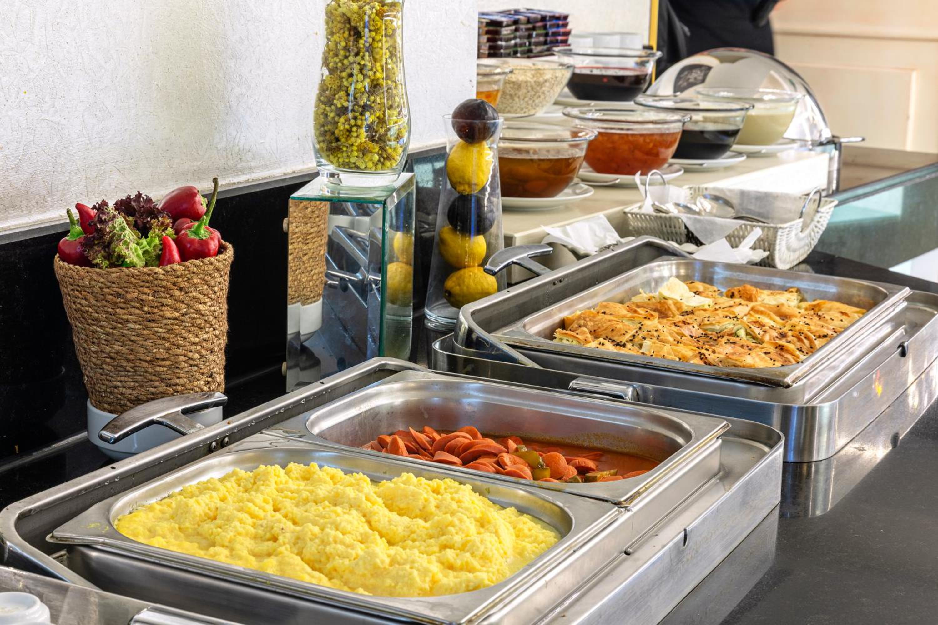 Ipek Palas Otel - Image 24