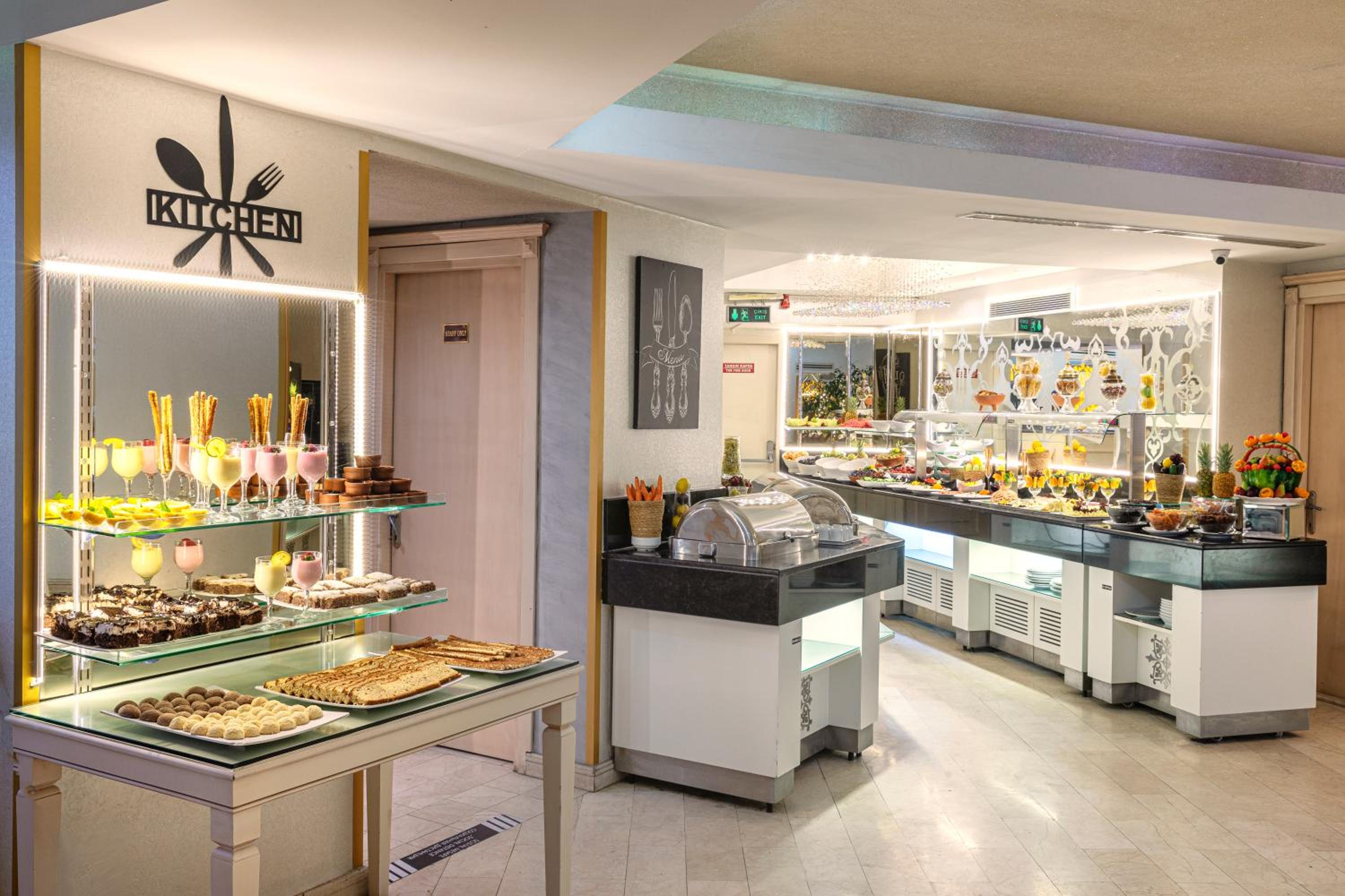 Ipek Palas Otel - Image 29