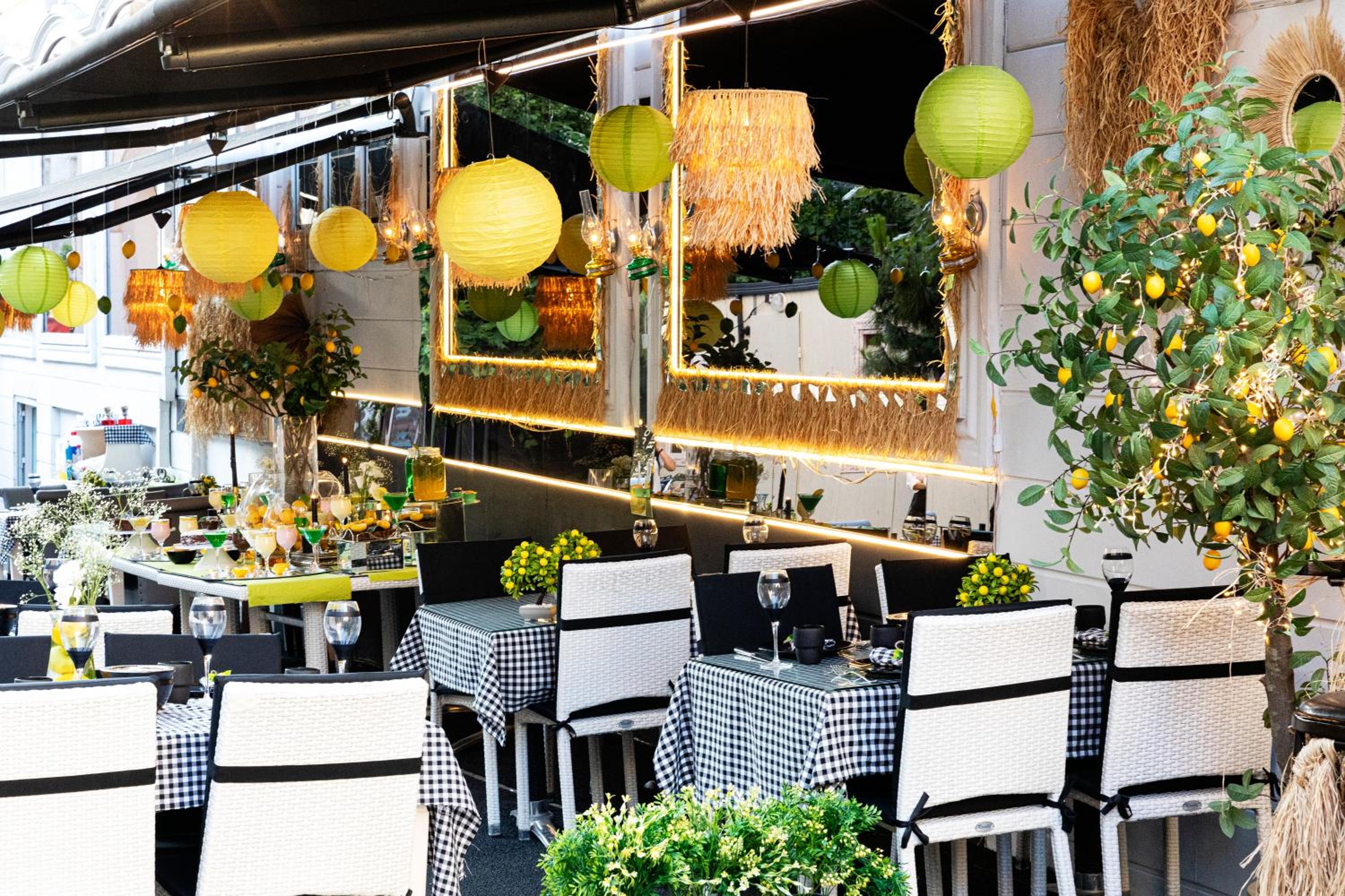 Ipek Palas Otel - Image 27