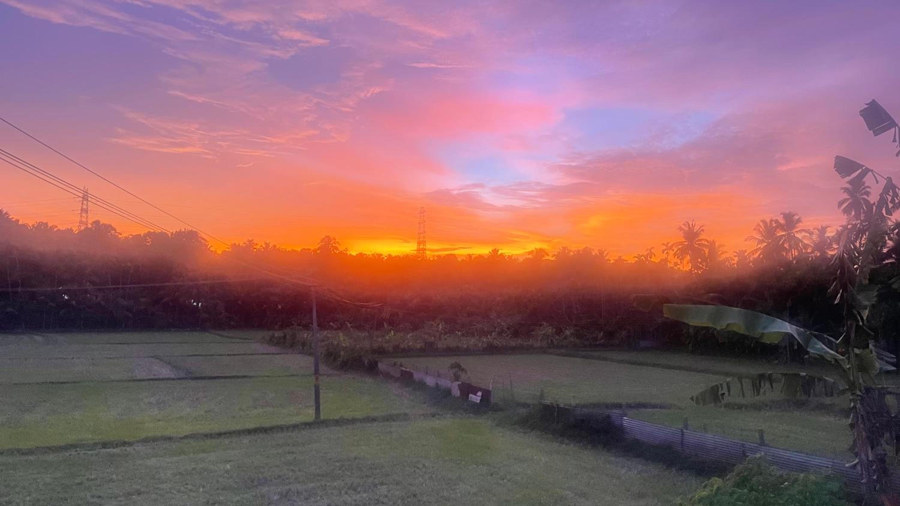 Sukrutham Farmstay