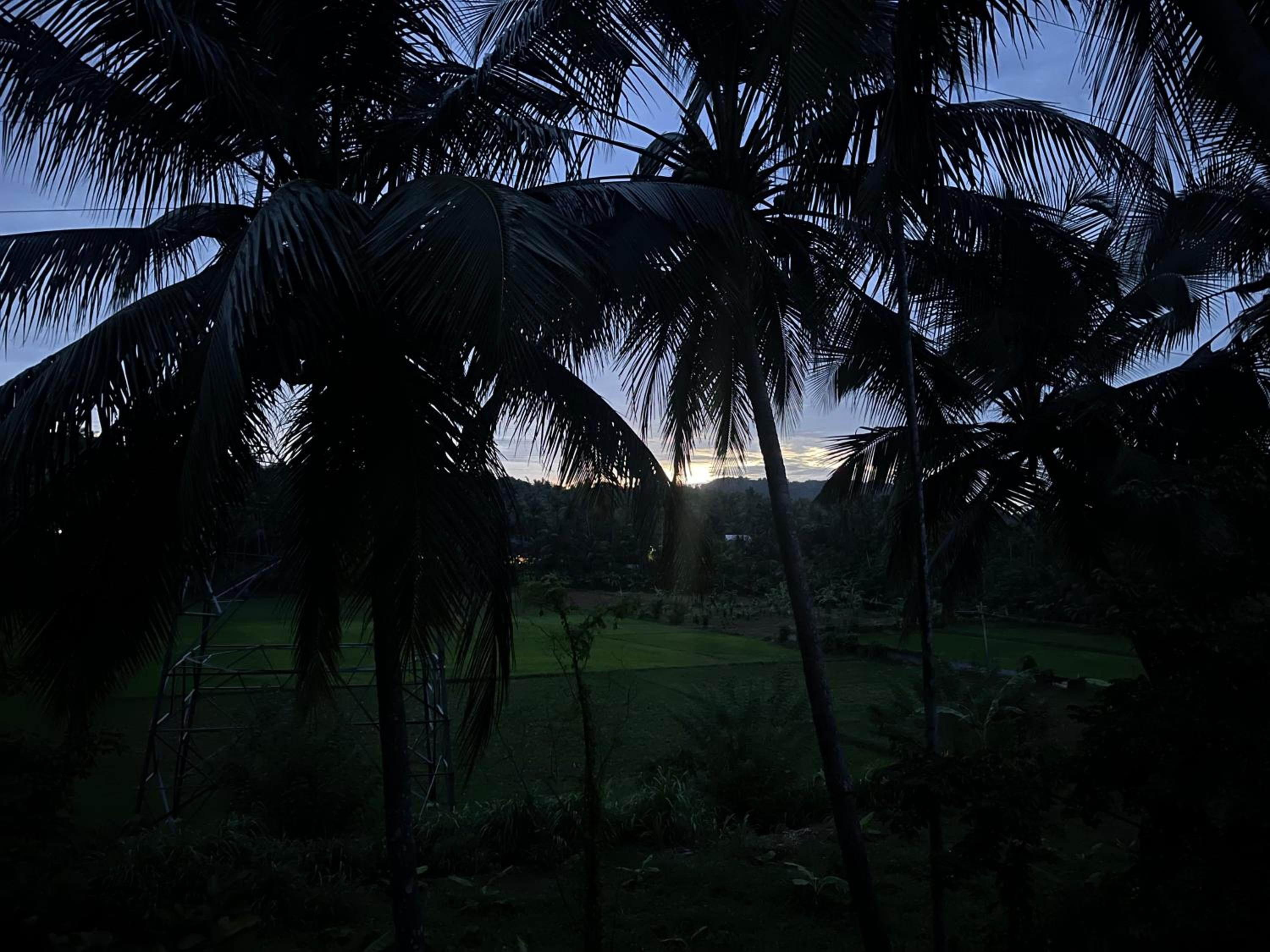 Sukrutham Farmstay