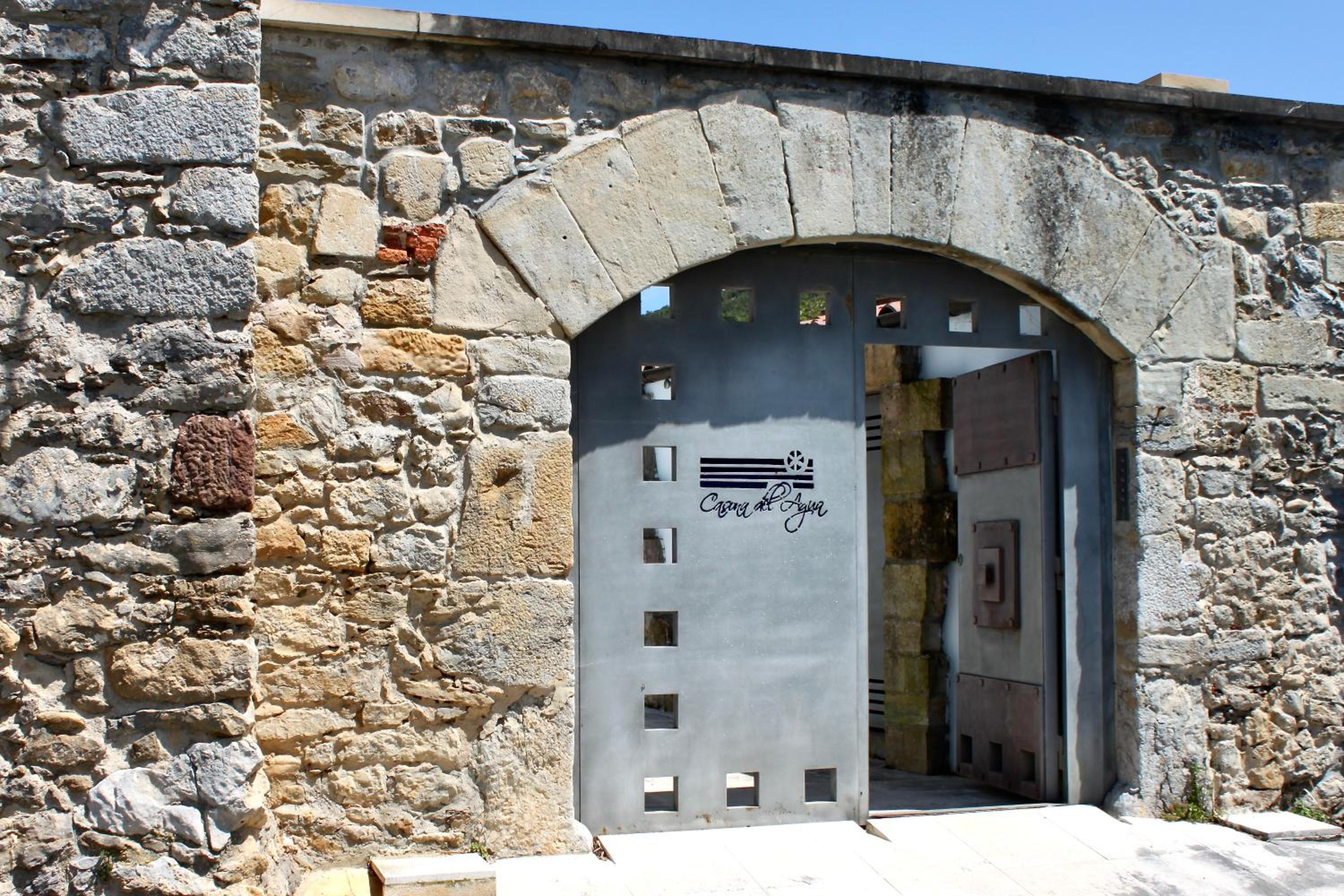 Casona Molinos del Agua