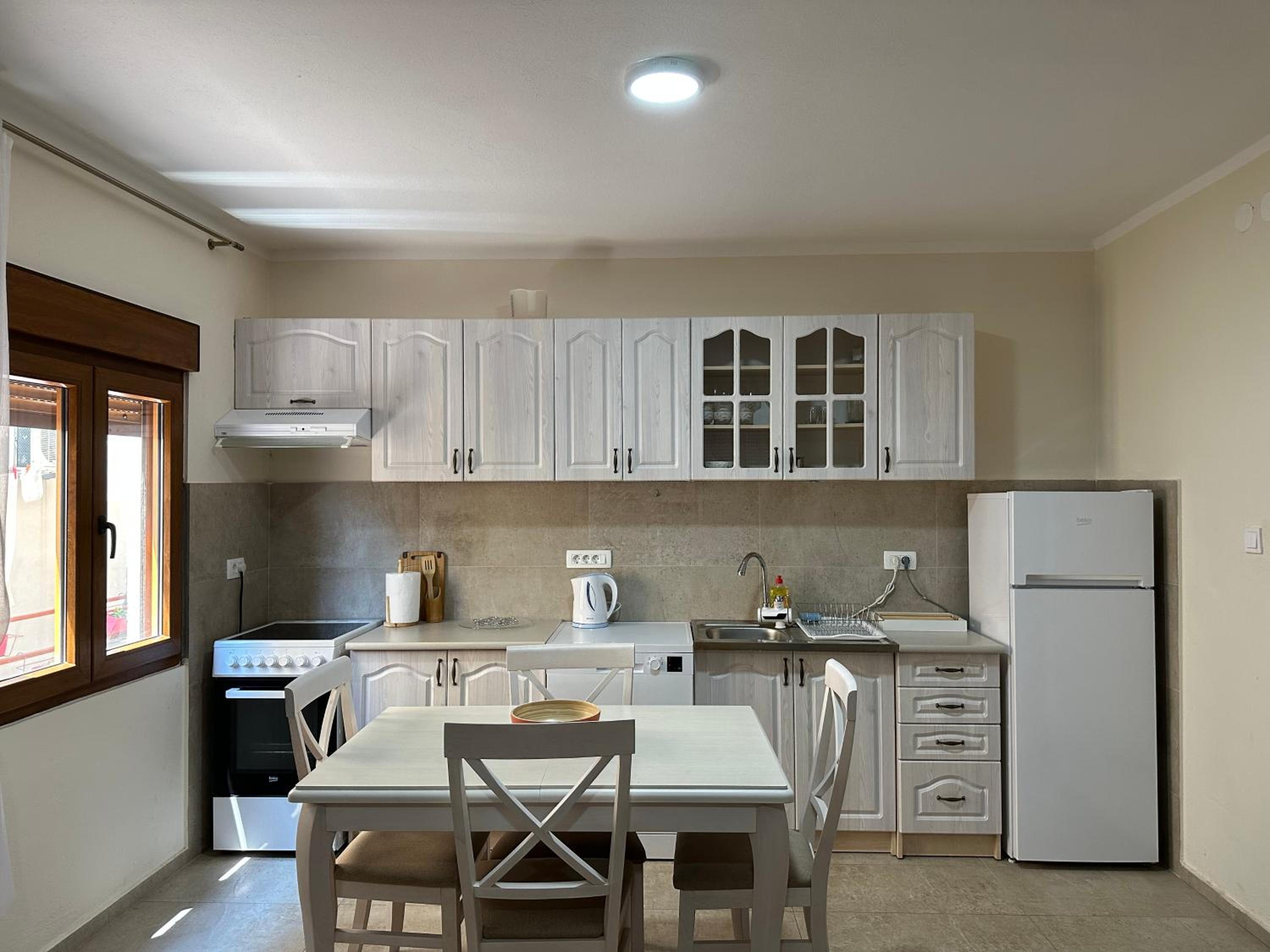Tara Two Bedroom Apartment - Budva view 3