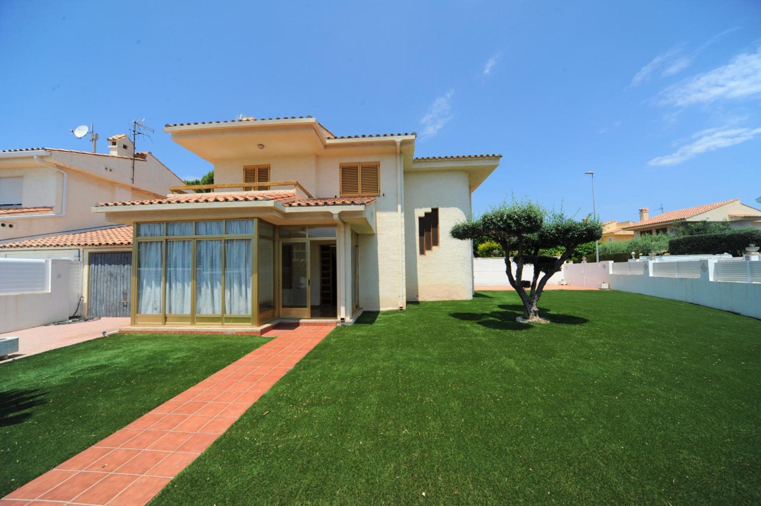 Villa QUATRE VENTS