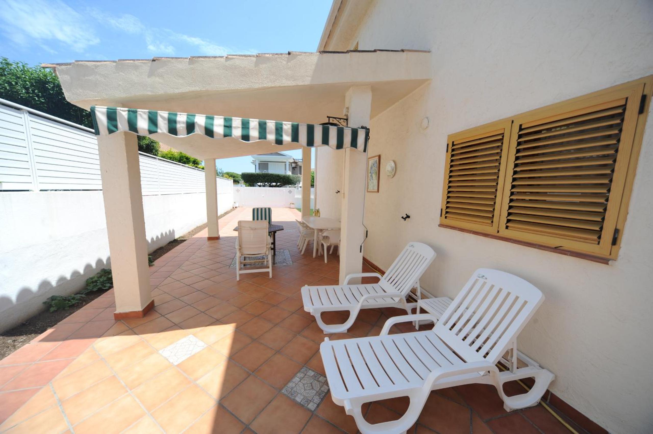 Villa QUATRE VENTS