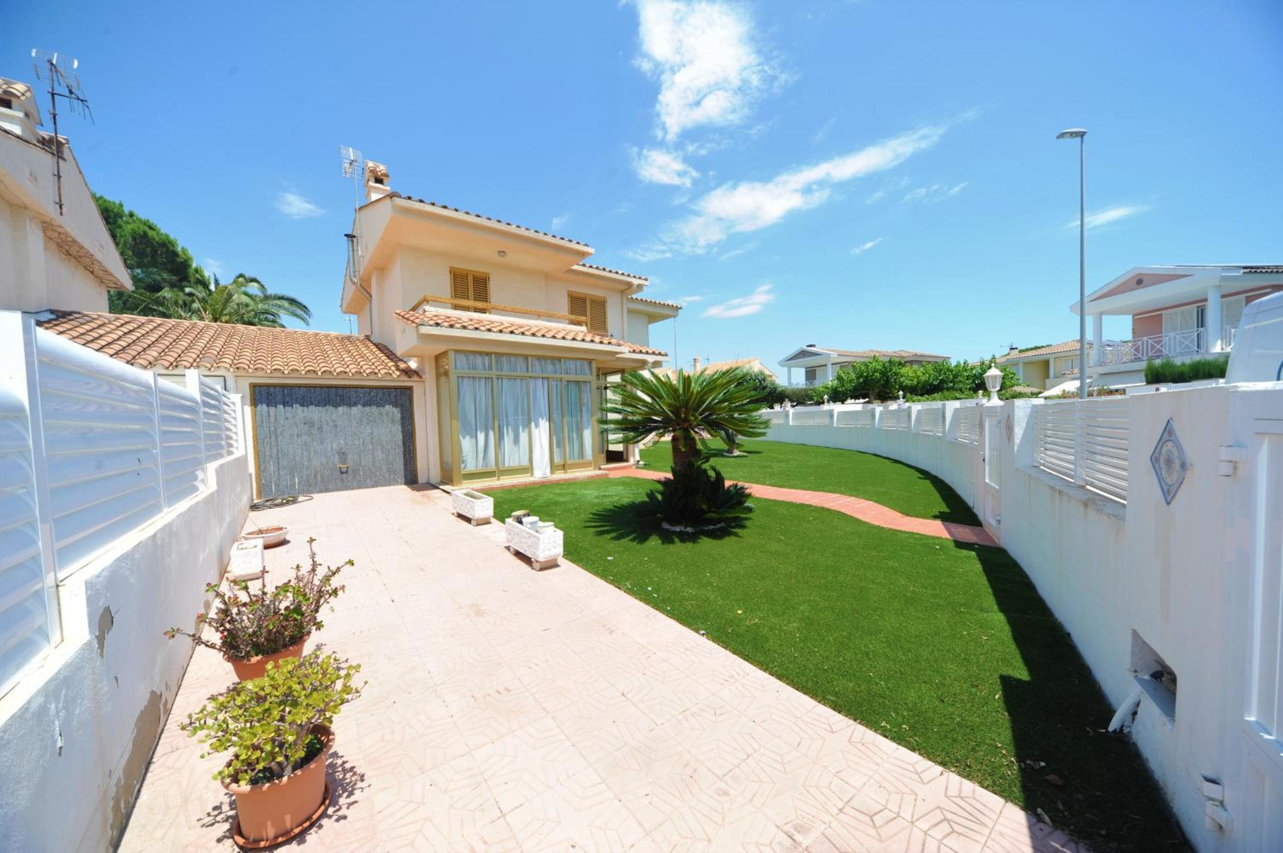 Villa QUATRE VENTS
