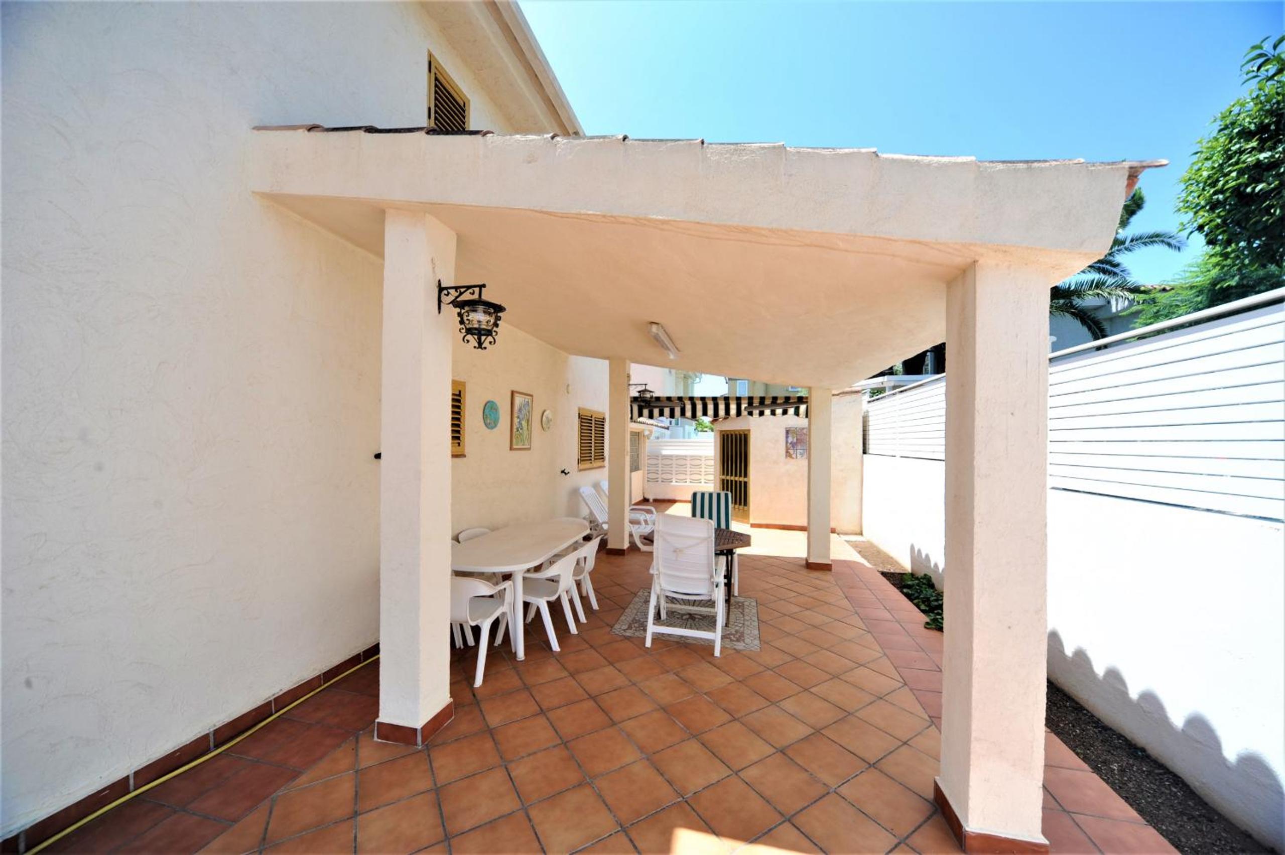 Villa QUATRE VENTS