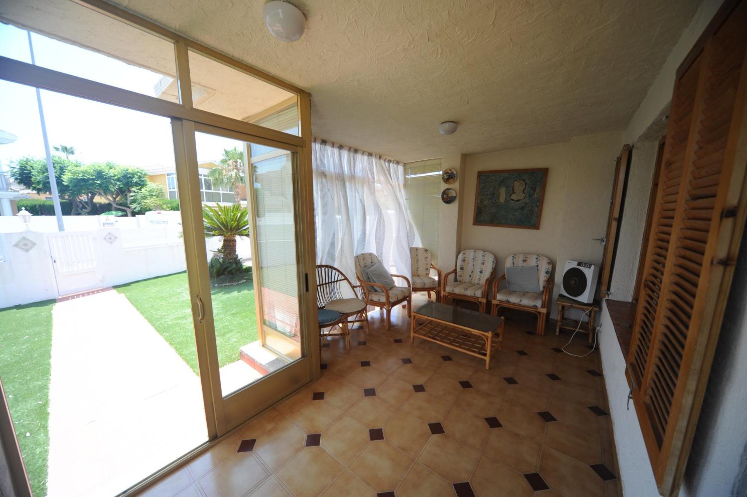 Villa QUATRE VENTS