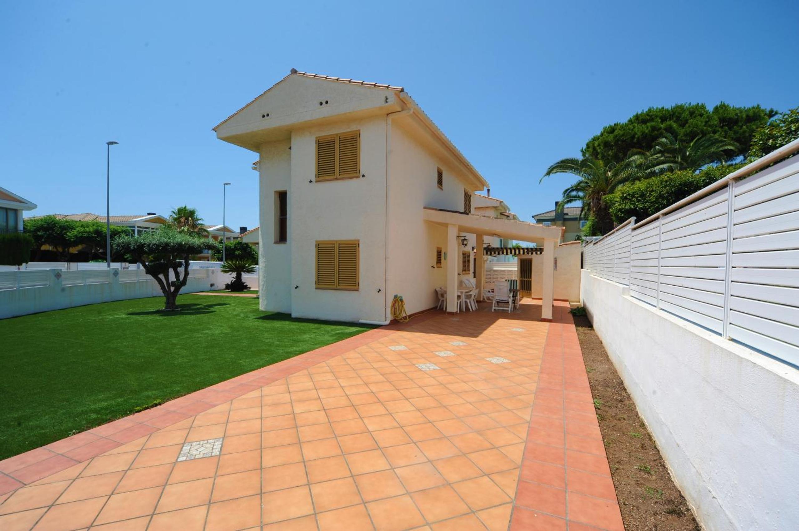 Villa QUATRE VENTS