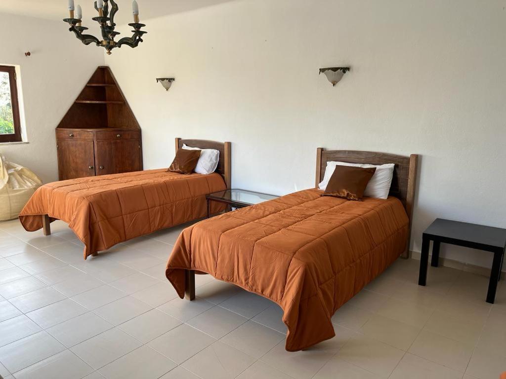Vivenda Marias