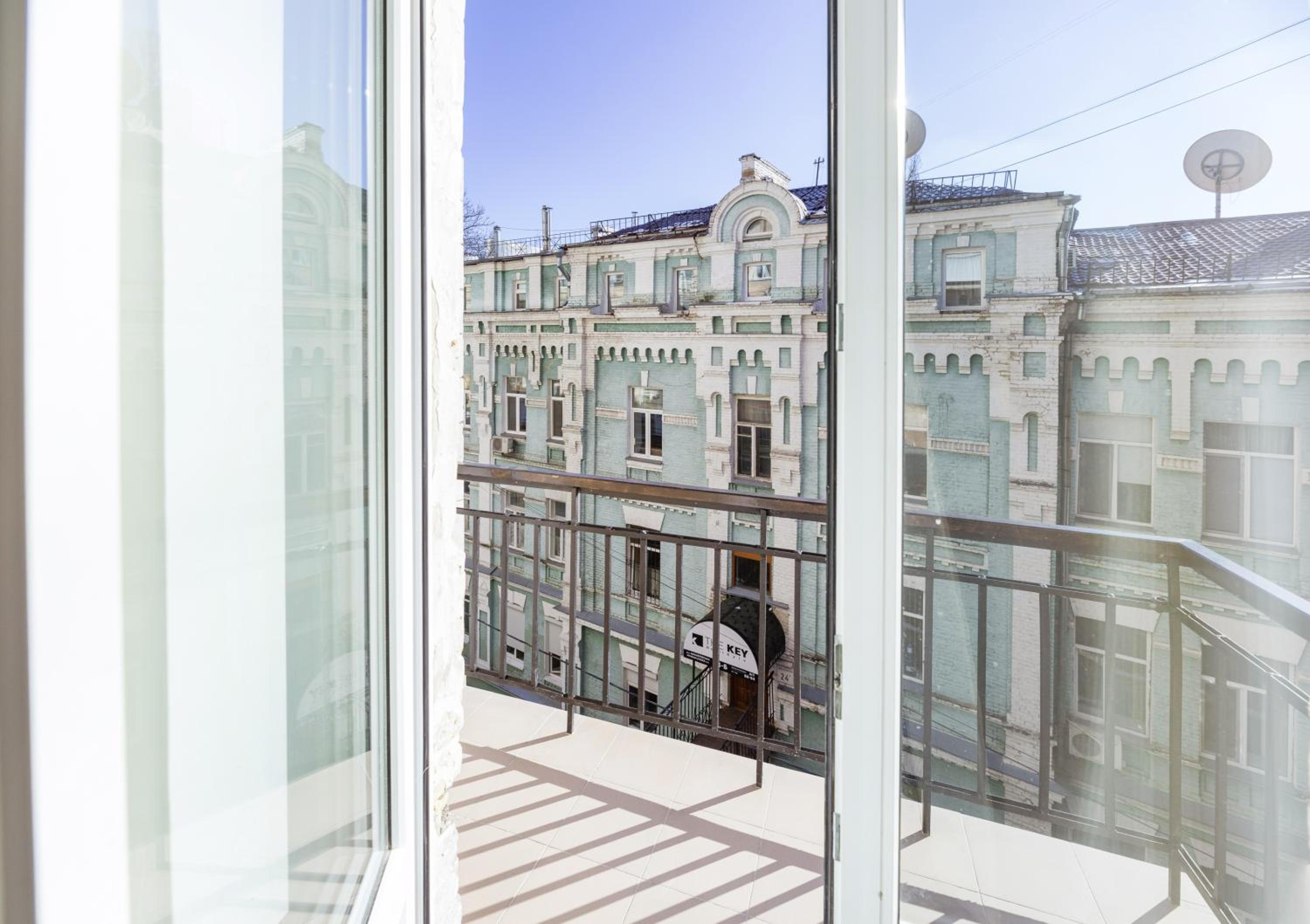 Apart Hotel Maidan view 5