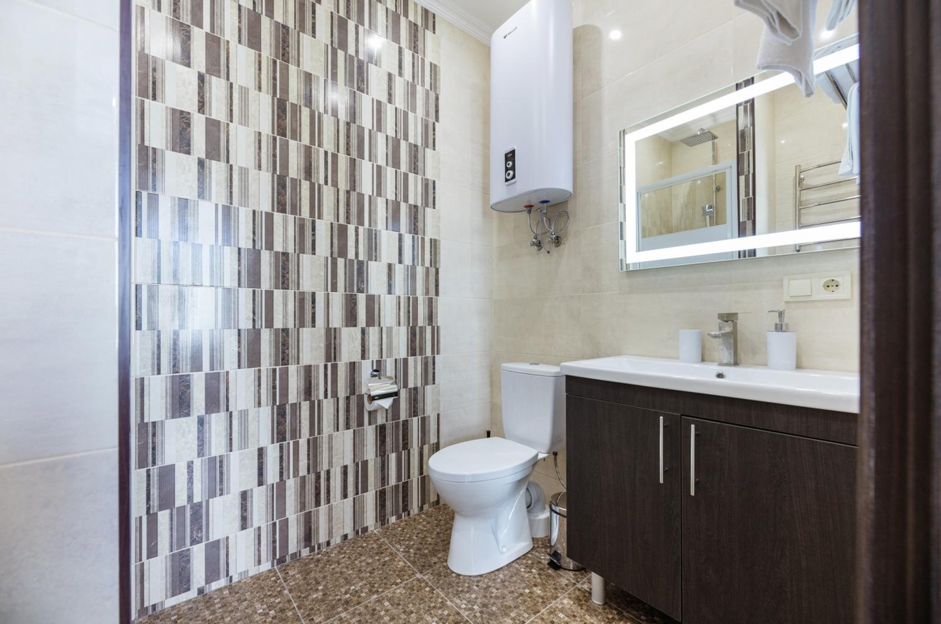 Apart Hotel Maidan view 4