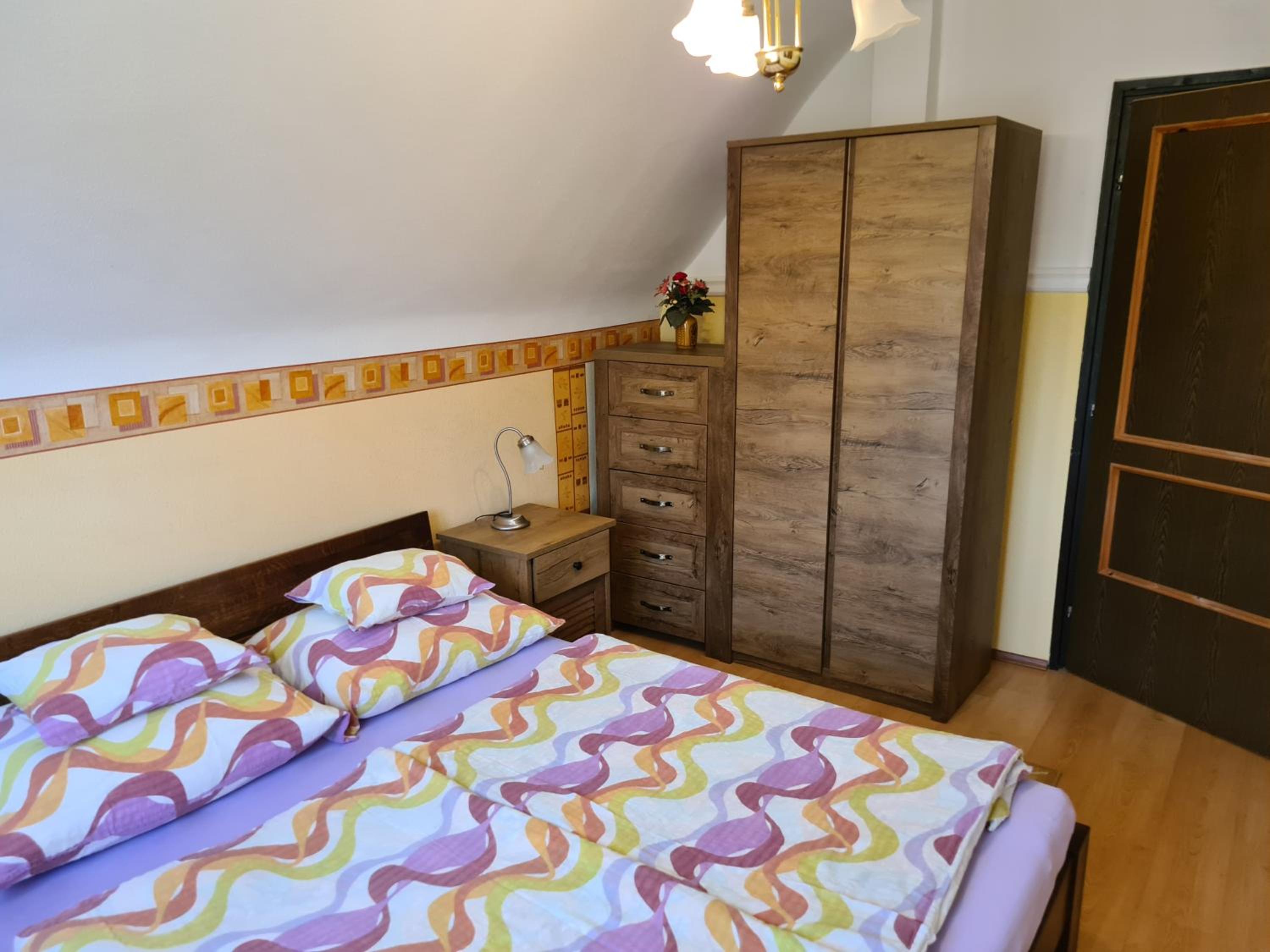 Balázs Apartman