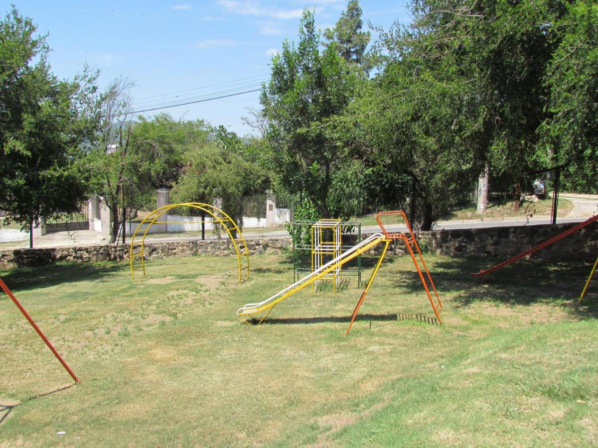children's play area