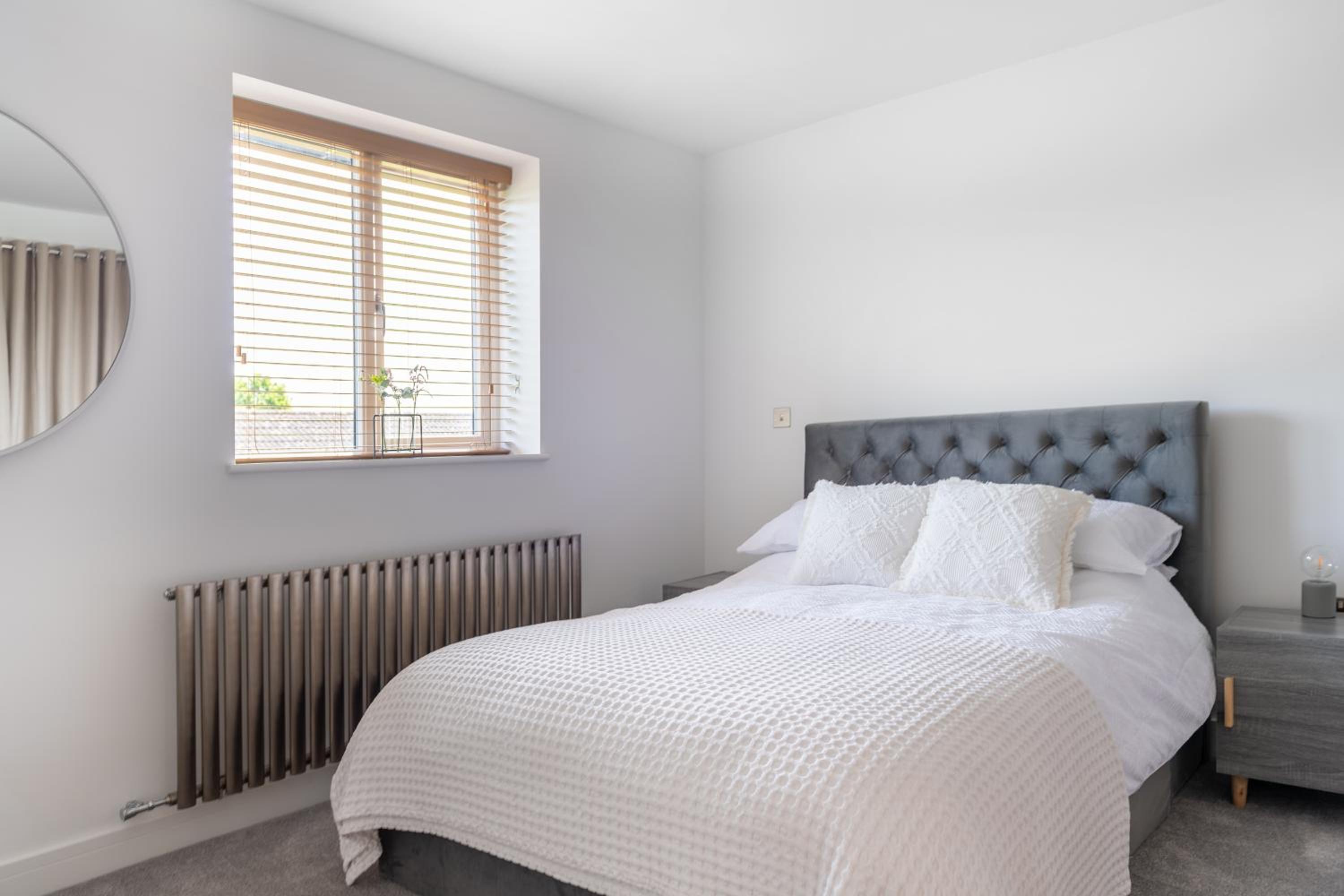 Stunning New Home with Hot Tub view 4