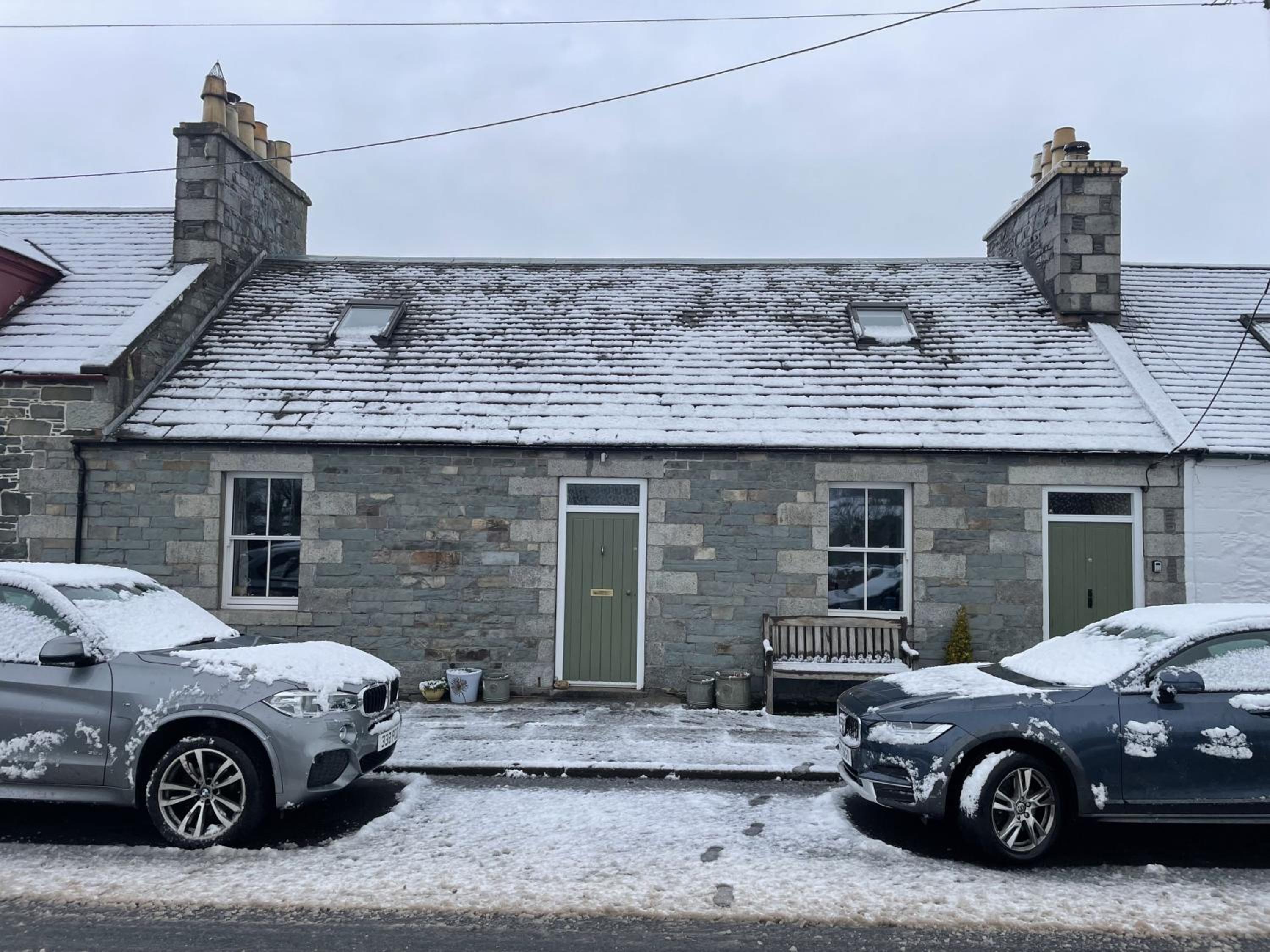Apple Cottage