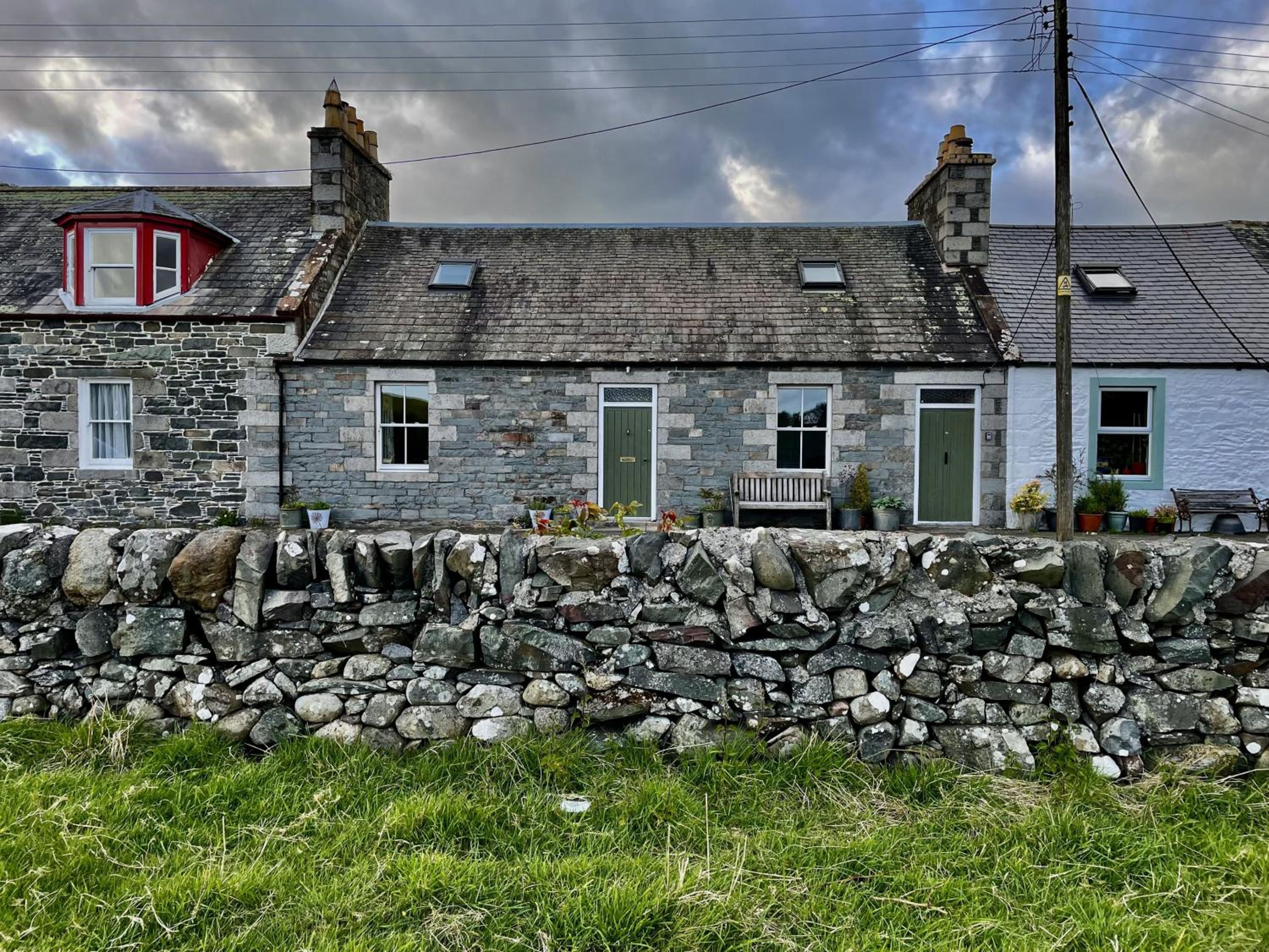 Apple Cottage