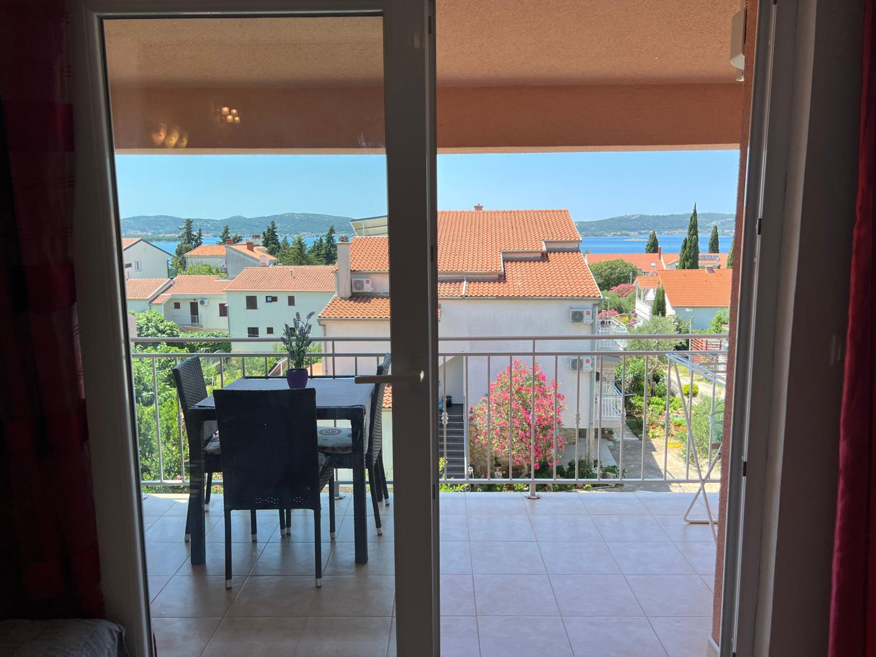 Apartmani Roje Sveti Filip I Jakov view 2