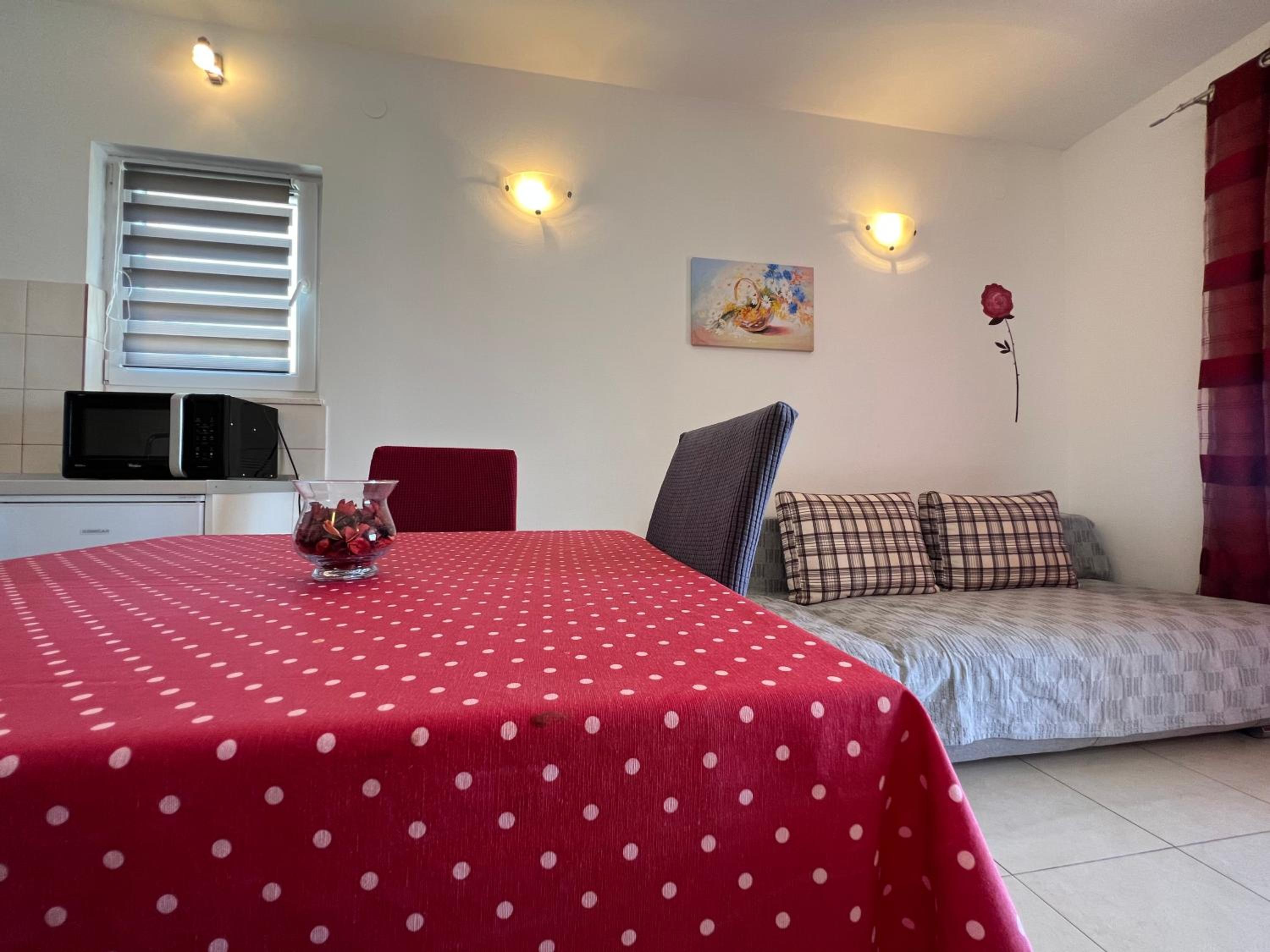 Apartmani Roje Sveti Filip I Jakov view 5