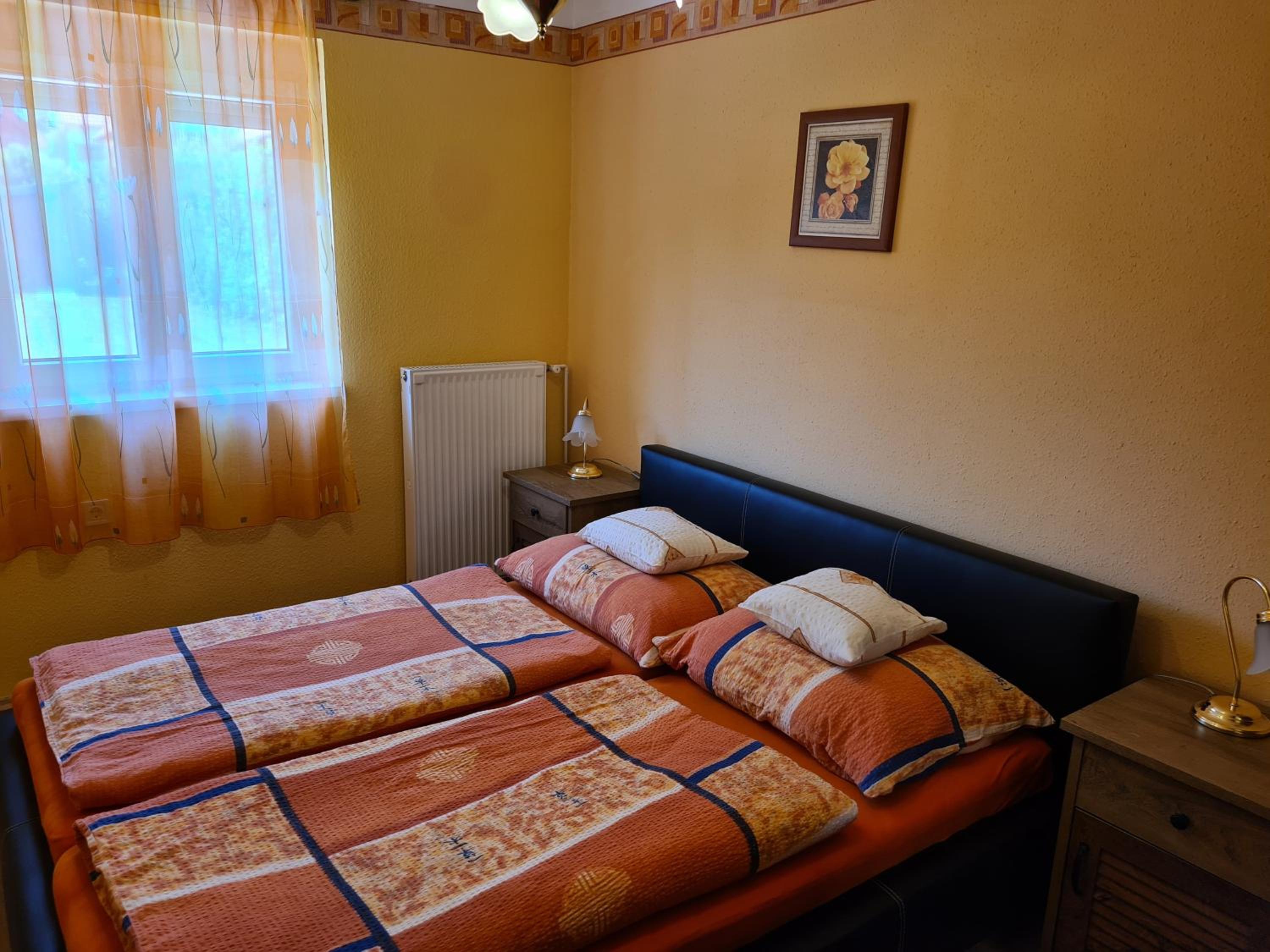 Balázs Apartman