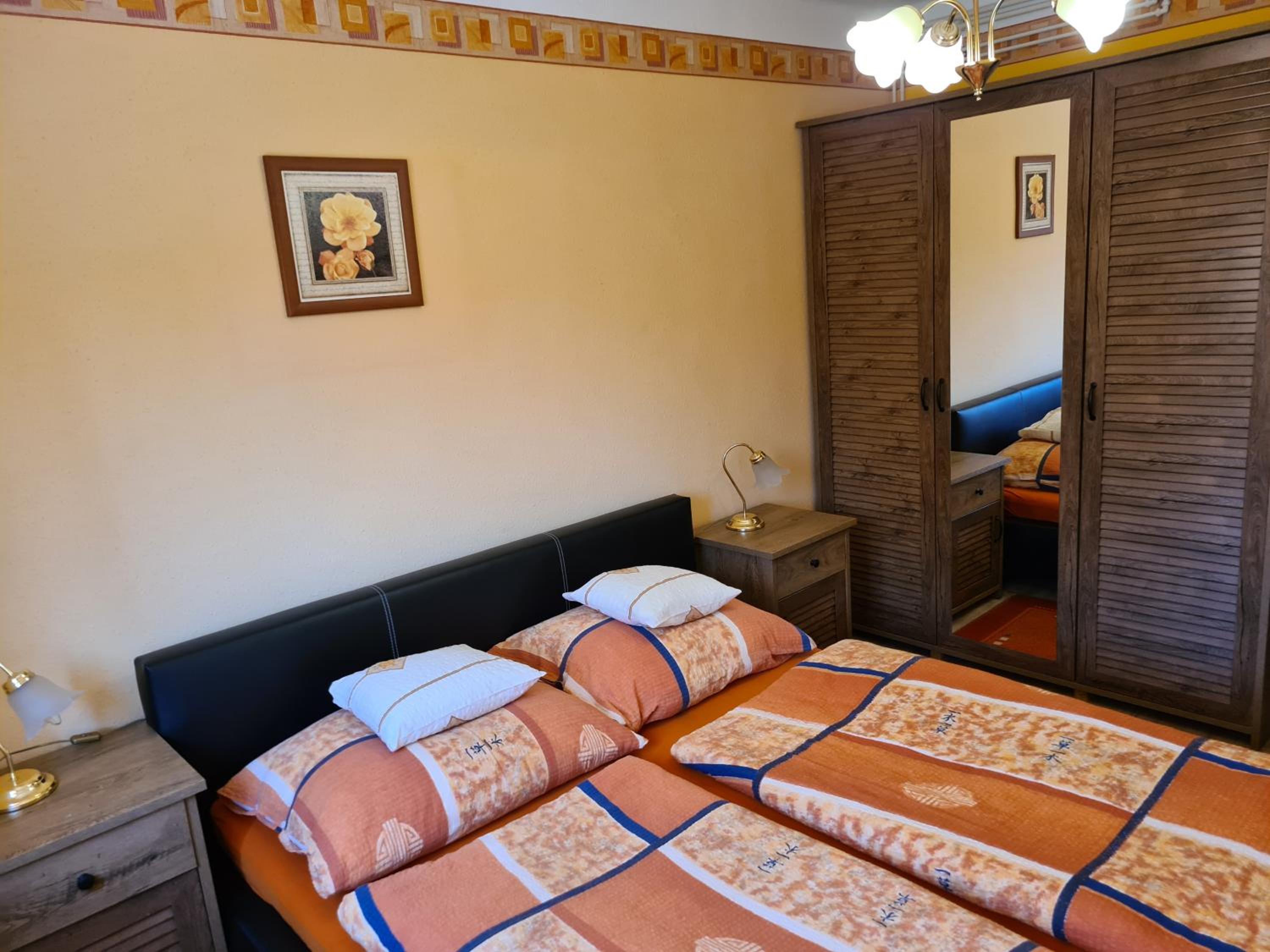 Balázs Apartman