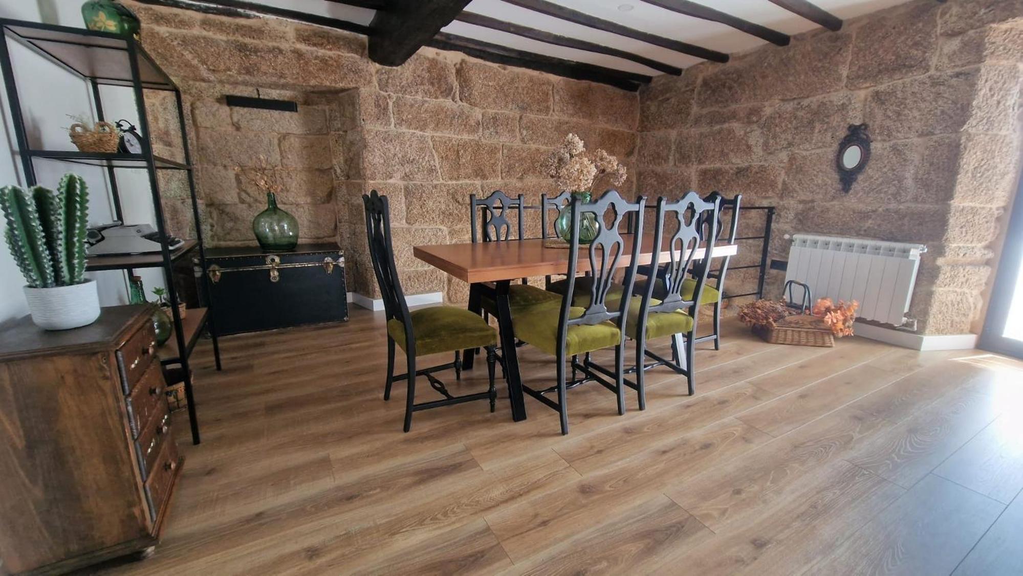 Casa da Penela