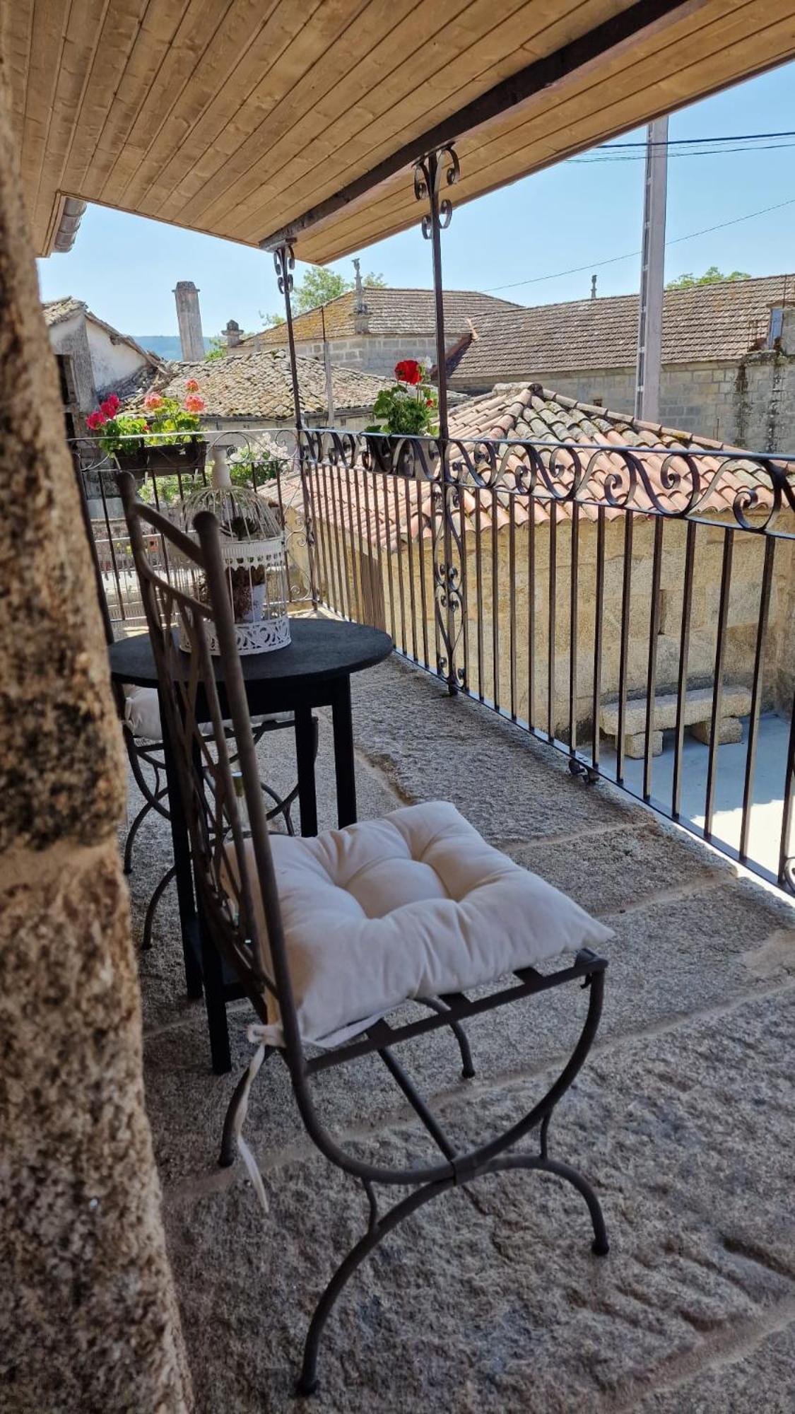 Casa da Penela