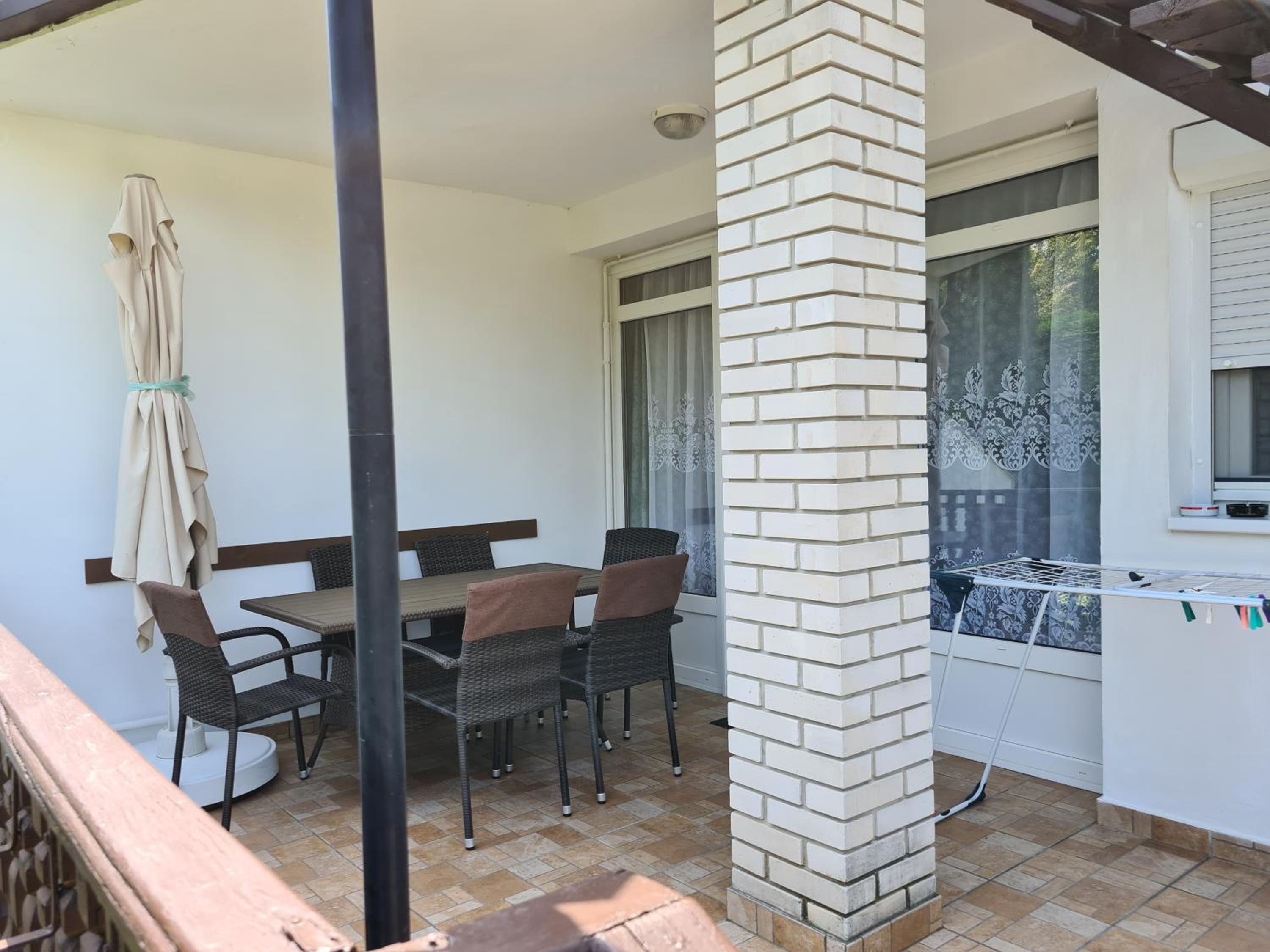 Balázs Apartman